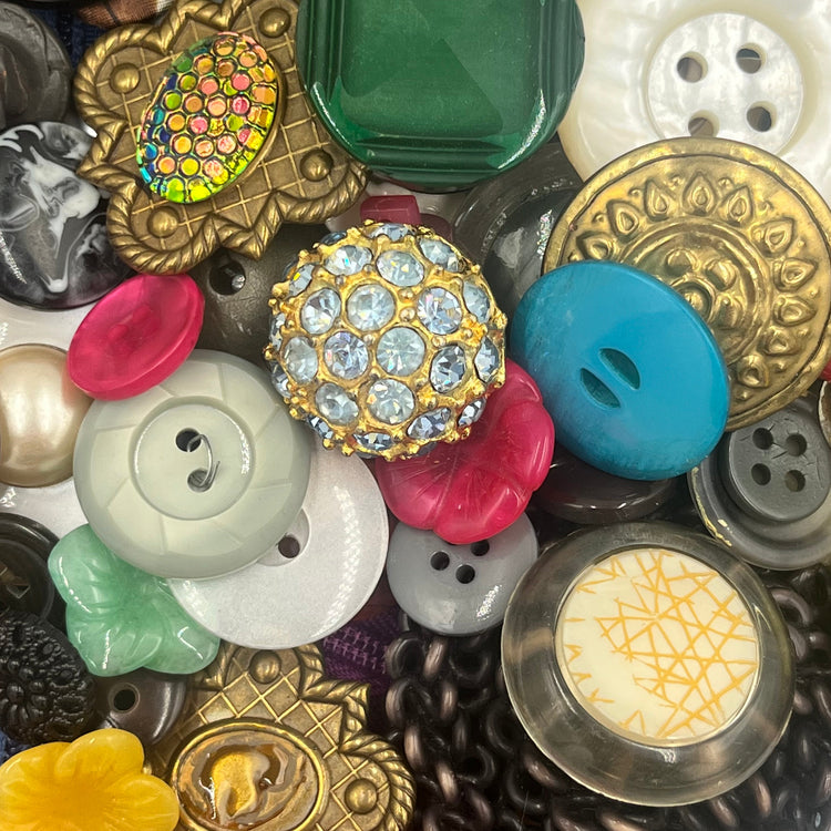 Haberdashery