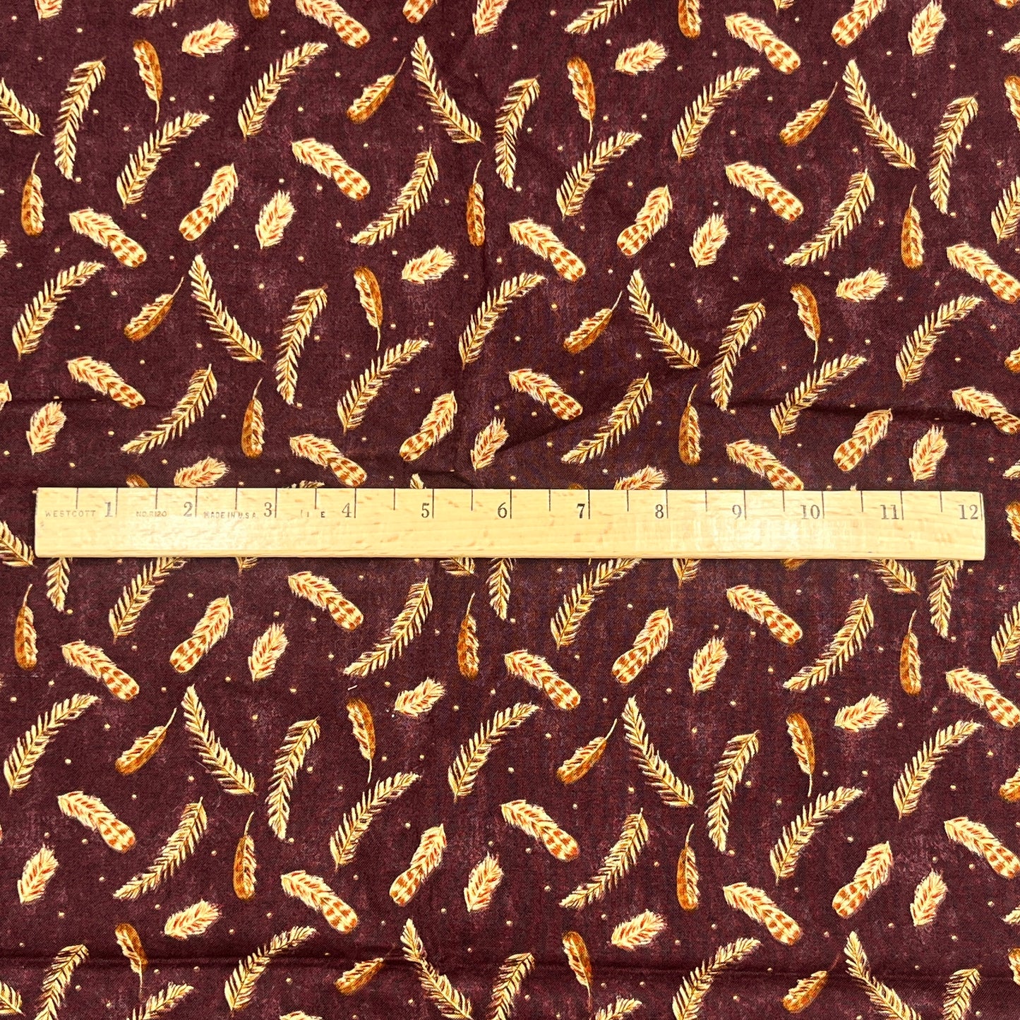 1 Yard Premium Quilting Cotton
