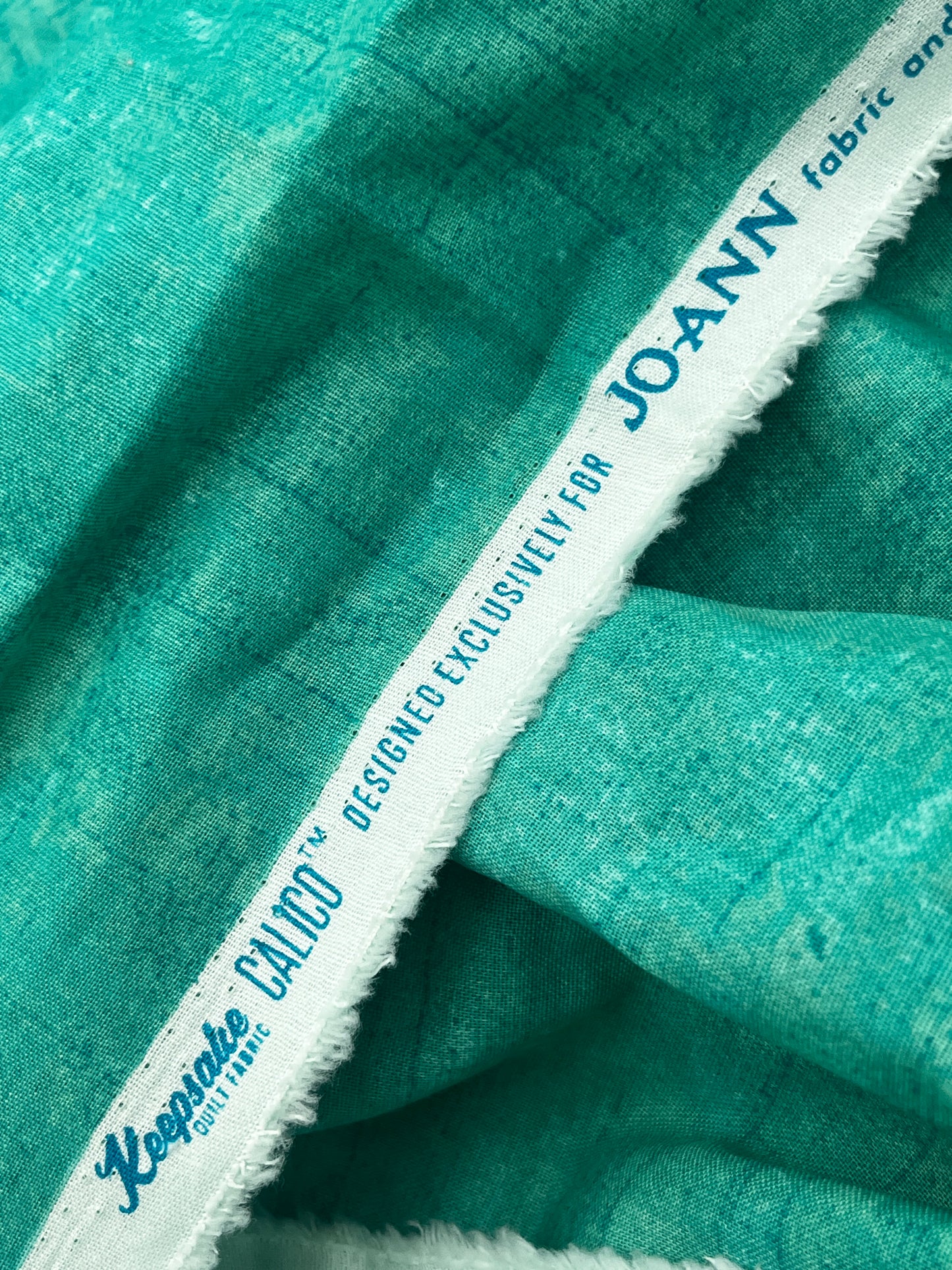 4 Yards Keepsake Calico Quilting Cotton