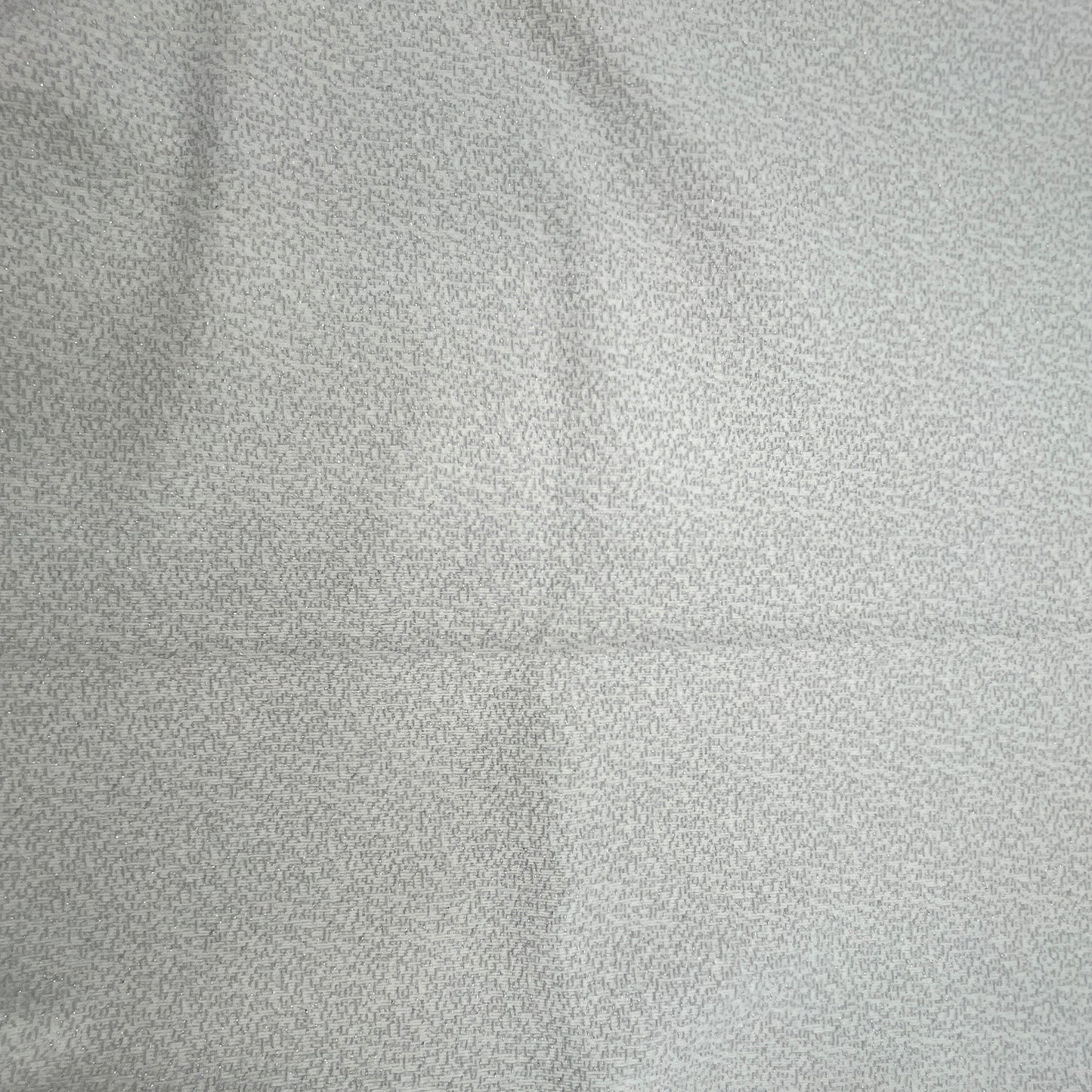 1 1/4 Yards Double-knit Polyester, Vintage