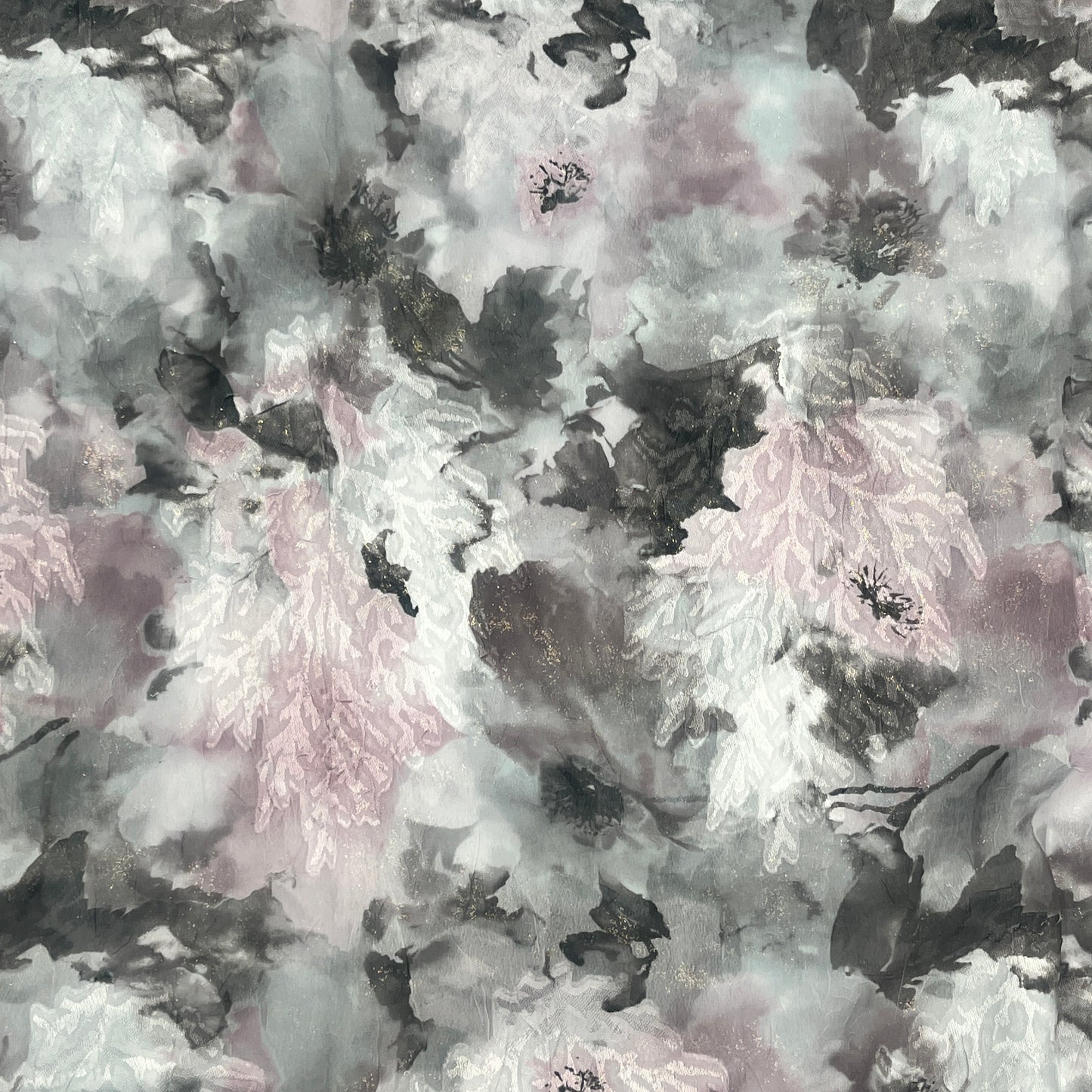 1 Yard Sheer Poly