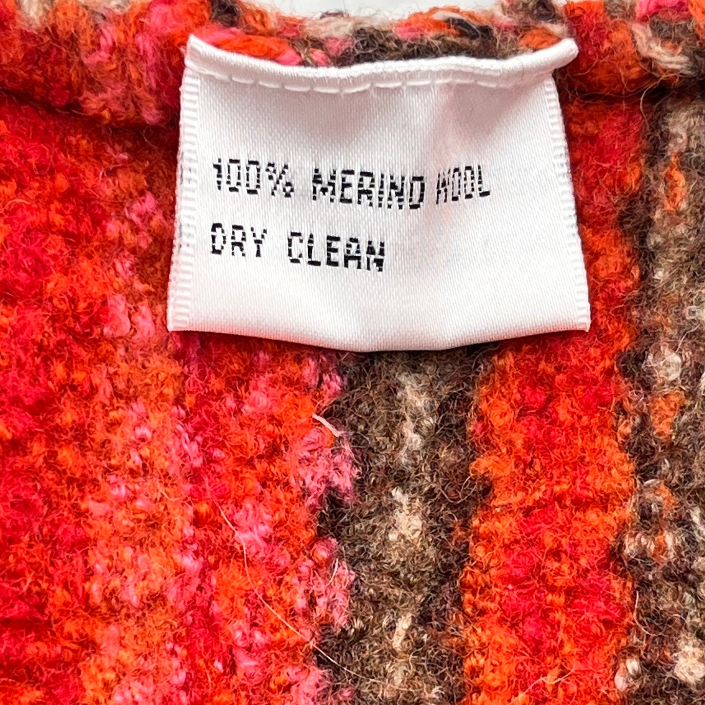 Vault Find: 2.5 lbs Merino & Wool Felted Sweater Scraps – Large Pieces for Cozy Mittens, Hats & Wool Crafts
