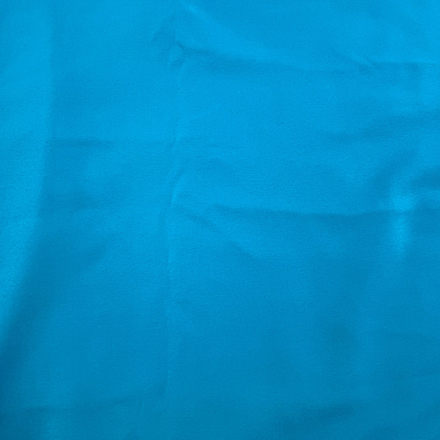5 Yards Poly Silky Semi-Sheer