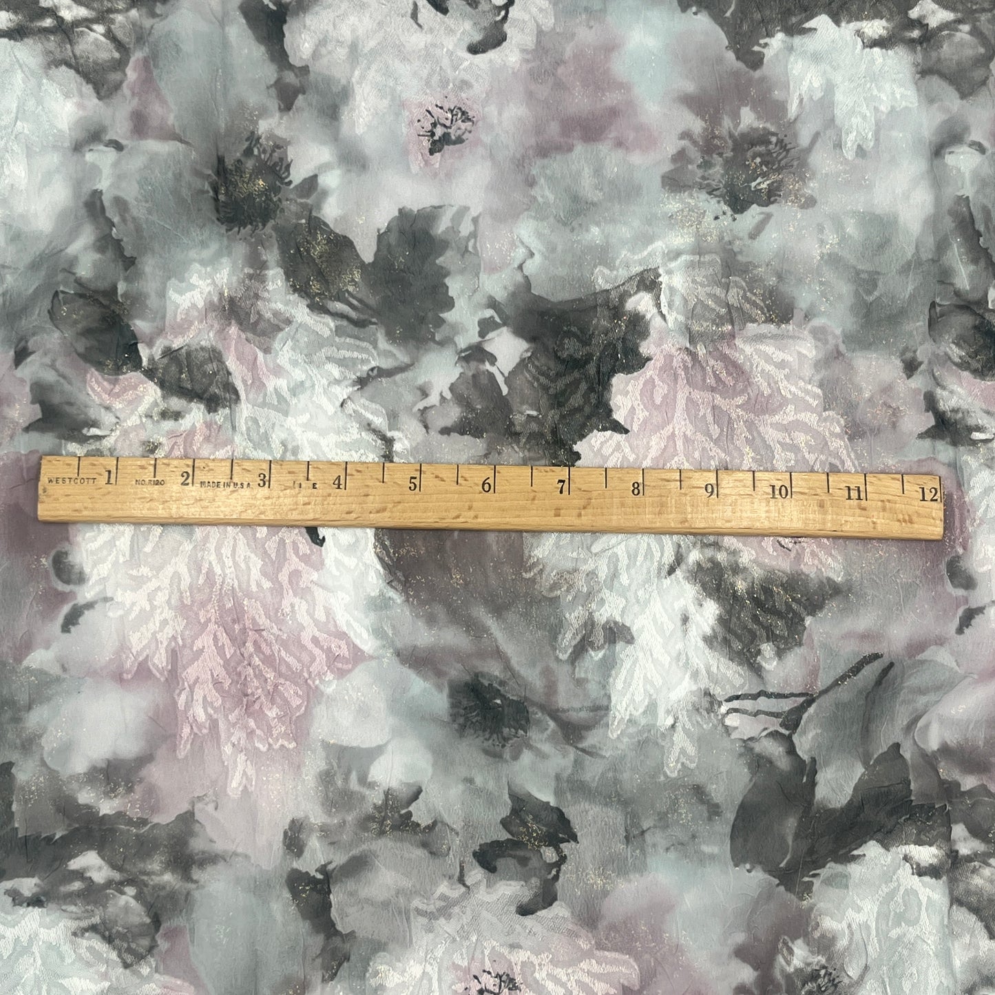 1 Yard Sheer Poly