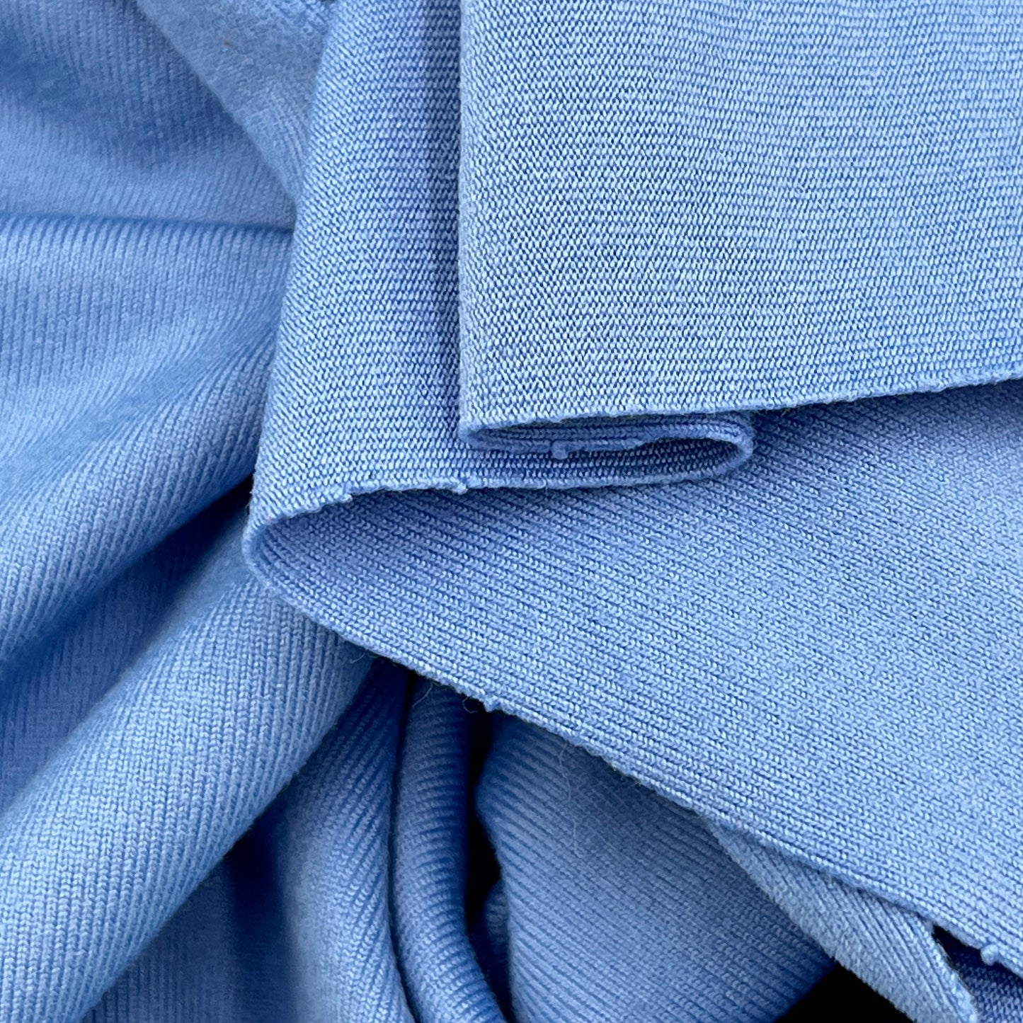 1 Yard Poly Knit