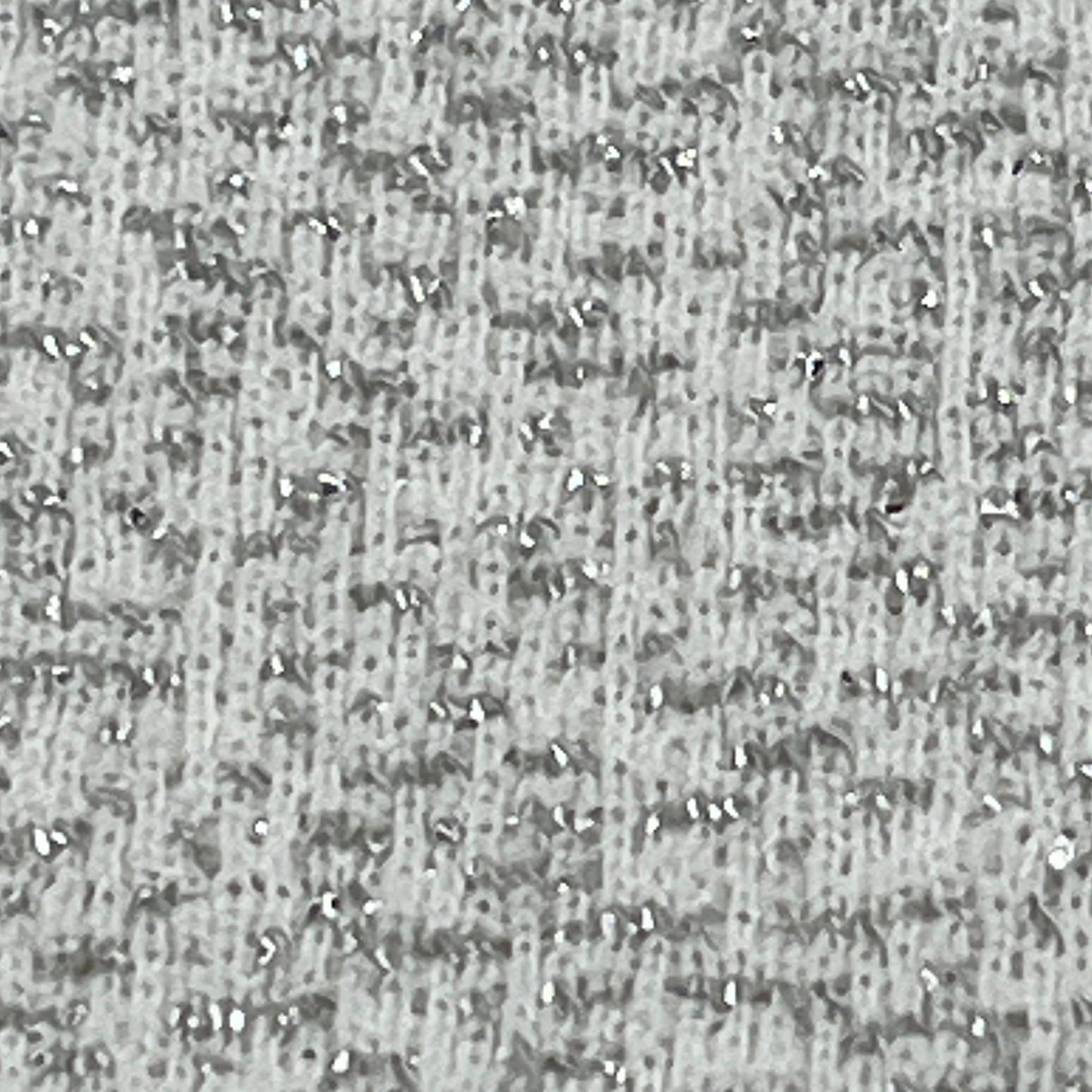 1 1/4 Yards Double-knit Polyester, Vintage