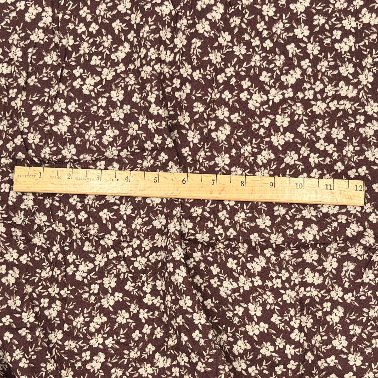 2 Yards Gauzy Blend