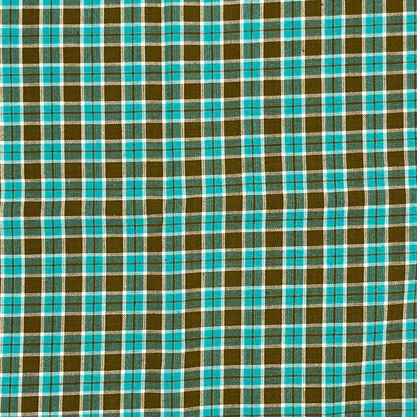1 Yard Cotton