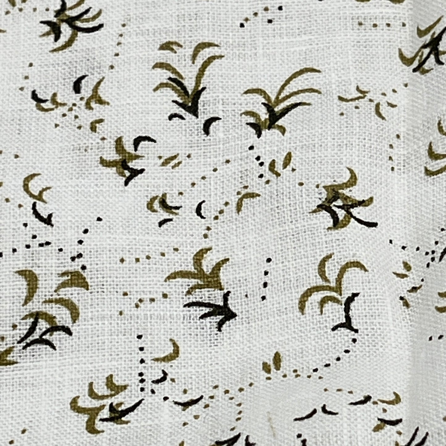 1 2/3 Yards Linen