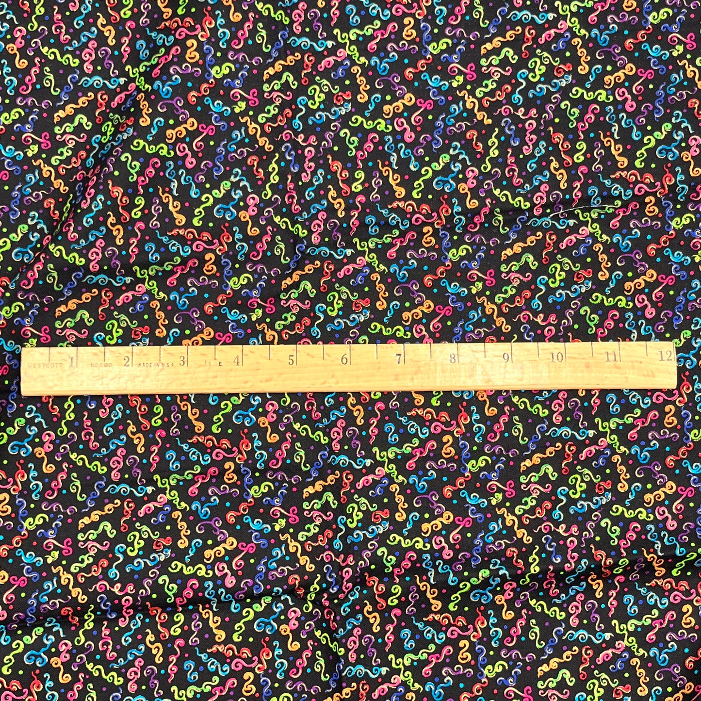 1 1/2 Yards Premium Quilting Cotton