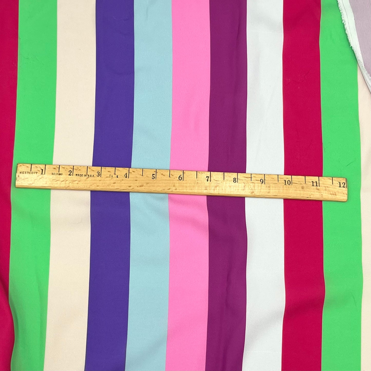 3 Yards Polyester Silky