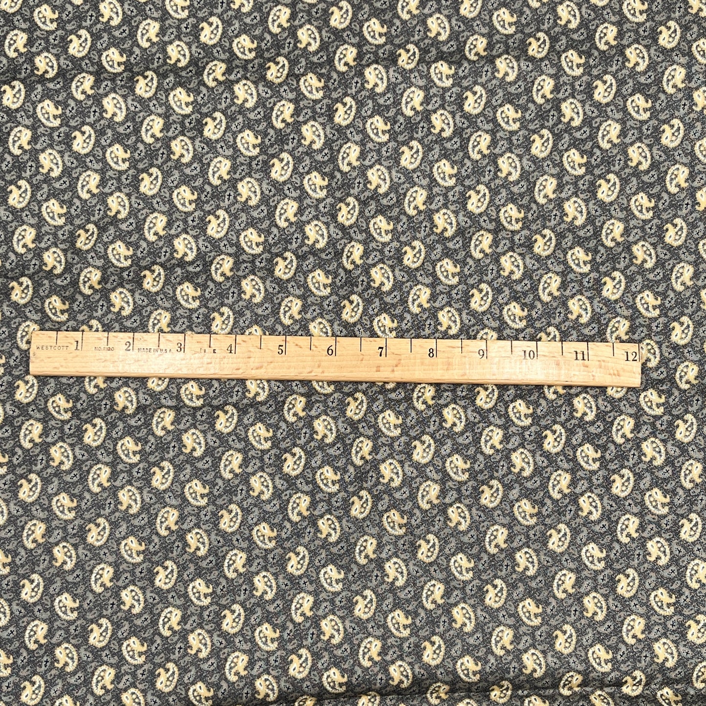 1 Yard Premium Quilting Cotton