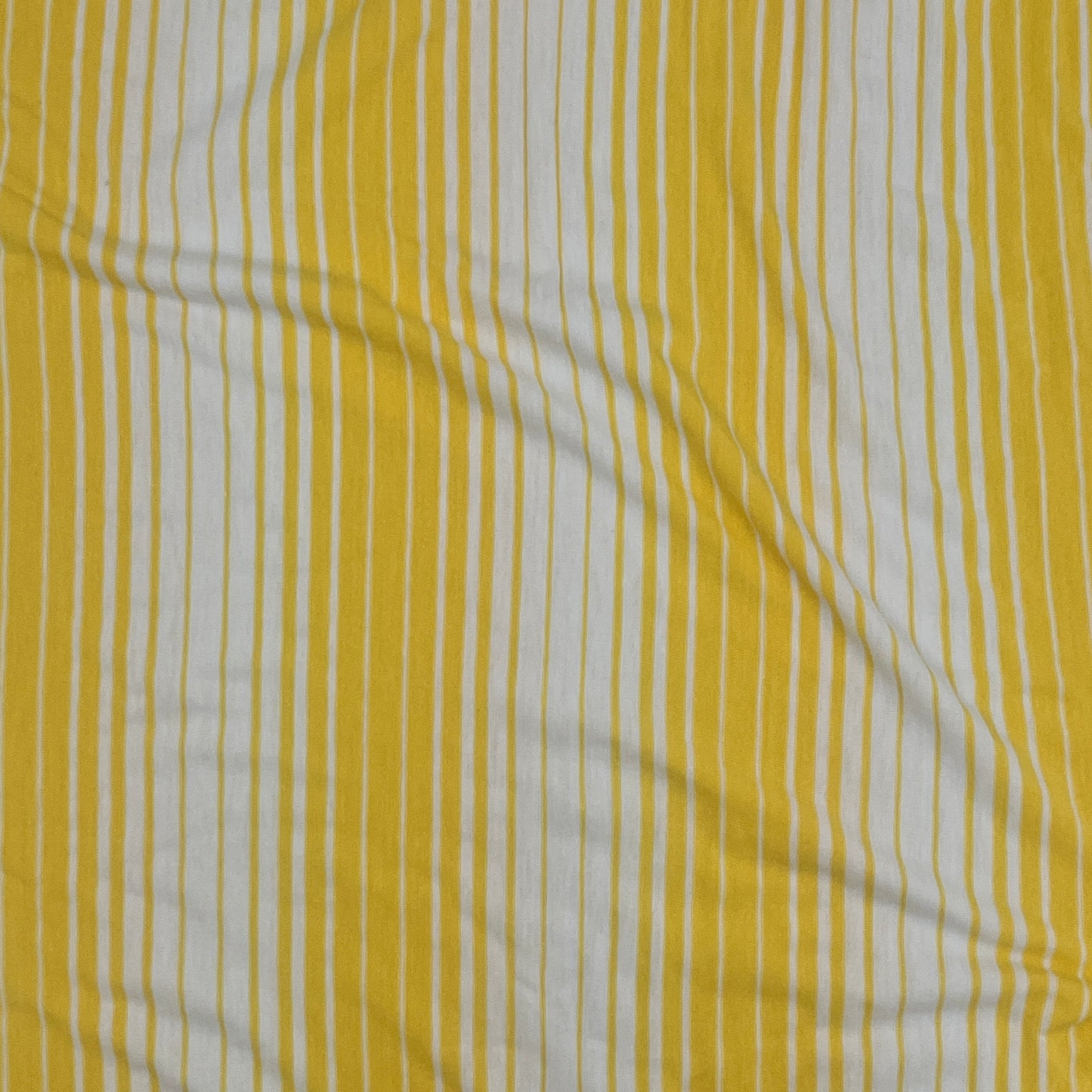 1 1/4 Yards Lightweight Cotton Knit
