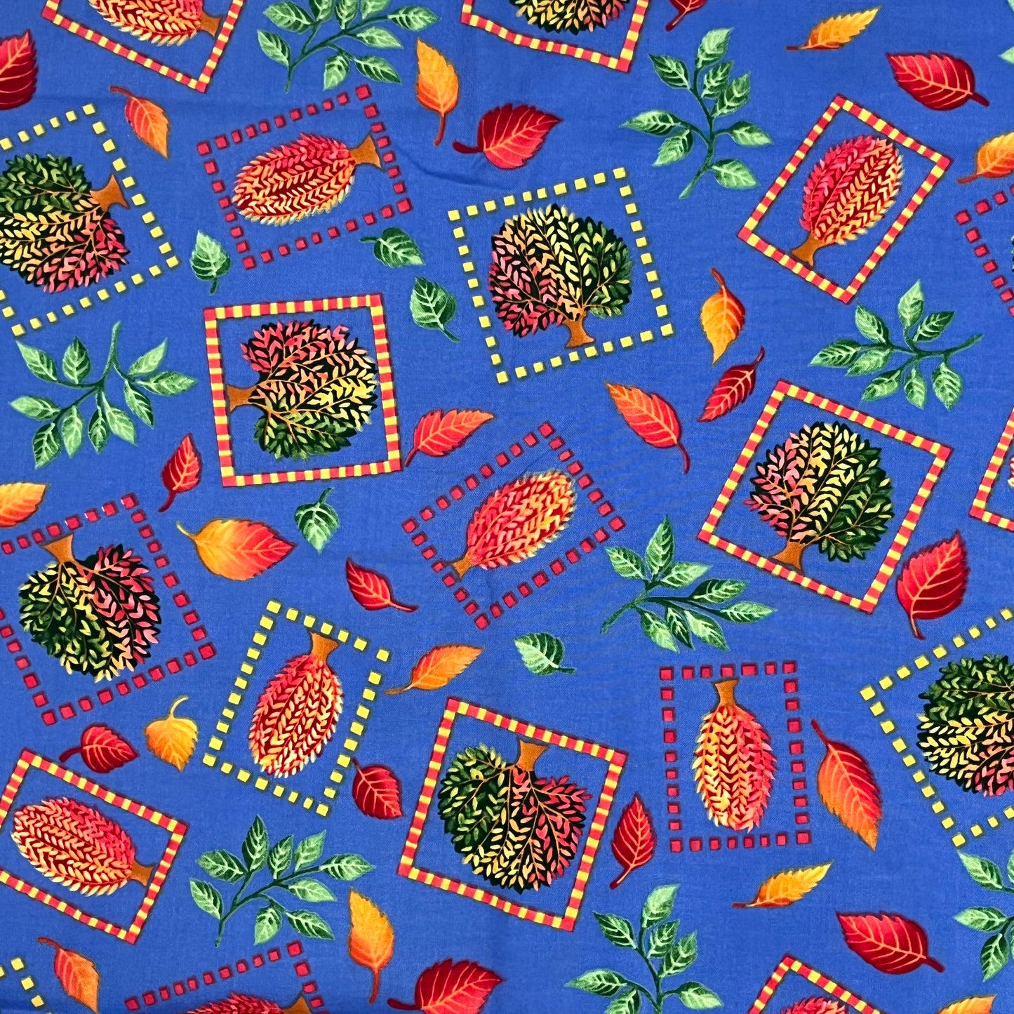 1 Yard Cotton