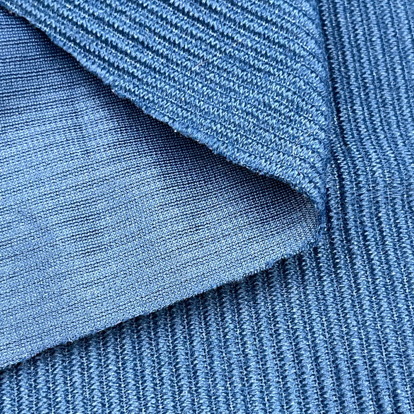 1 Yard 29 Inches Wide Ribbed Knit