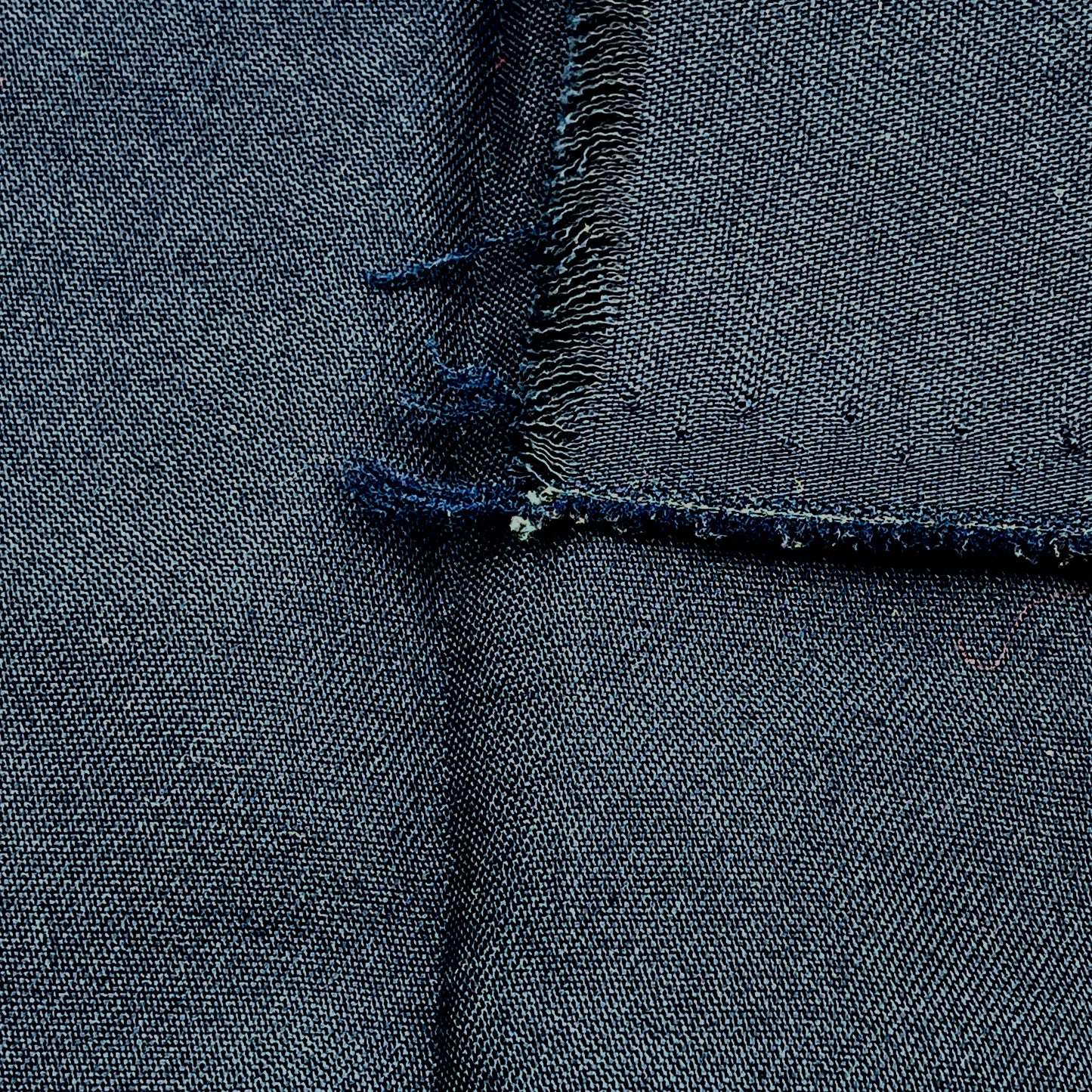 1 1/3 Yard Bottom Weight Poly Blend