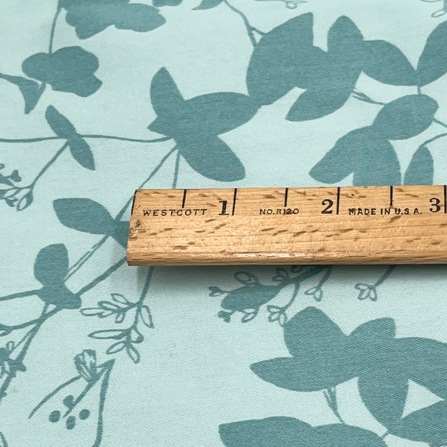2 Yards Cotton