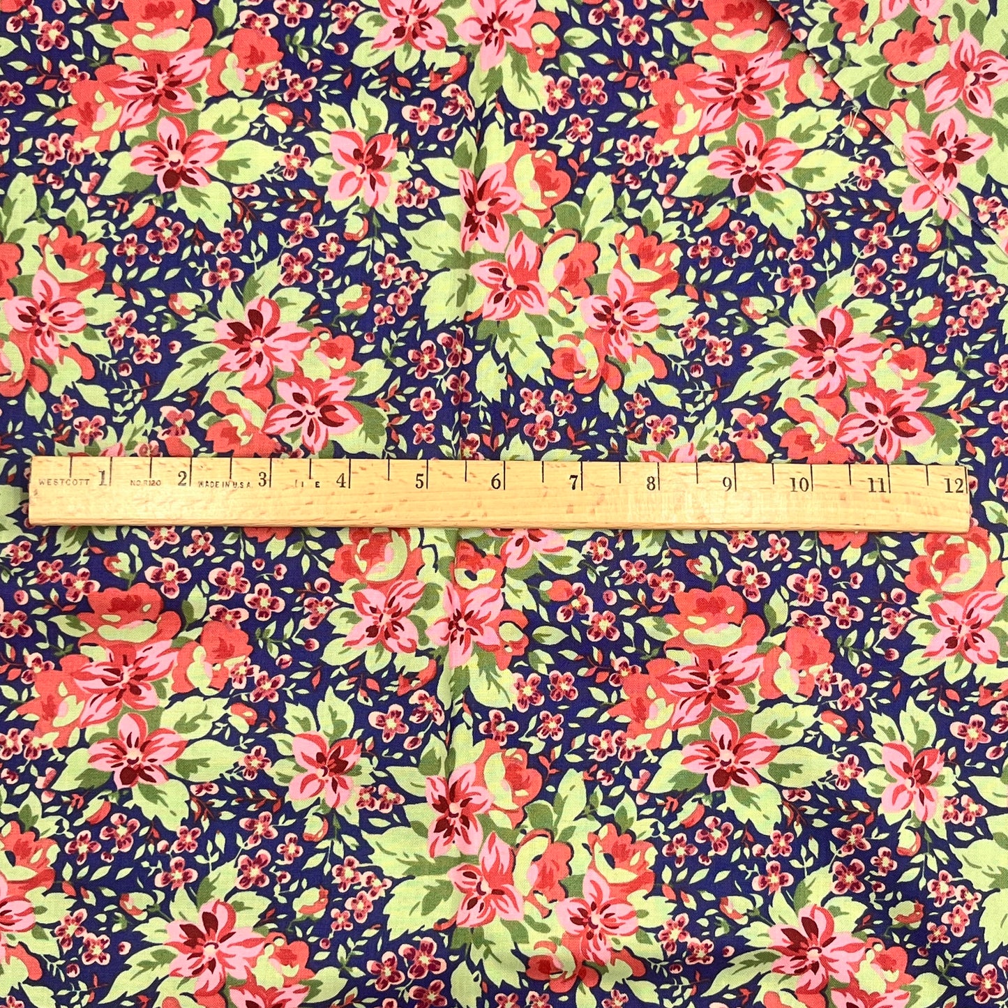 2 2/3 Yards Premium Quilting Cotton