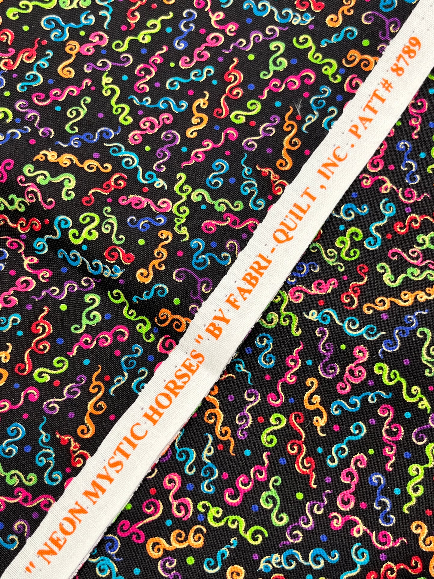 1 1/2 Yards Premium Quilting Cotton