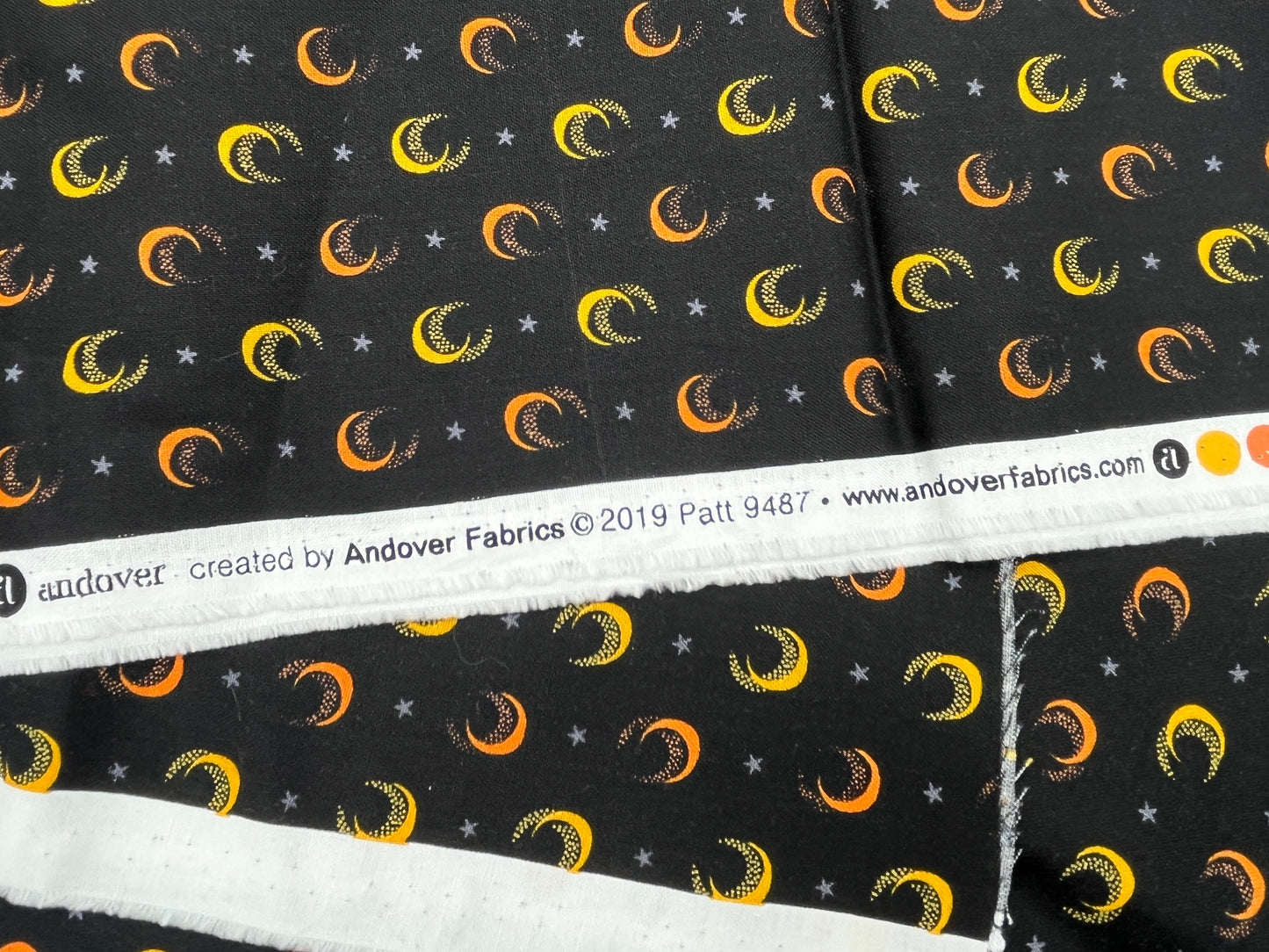 1+ Yards Premium Quilting Cotton