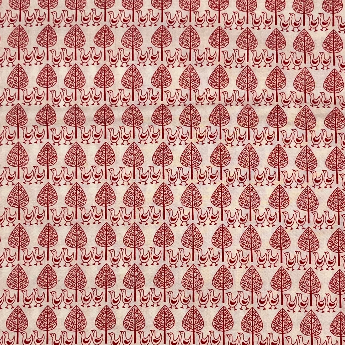 1 Yard Cotton