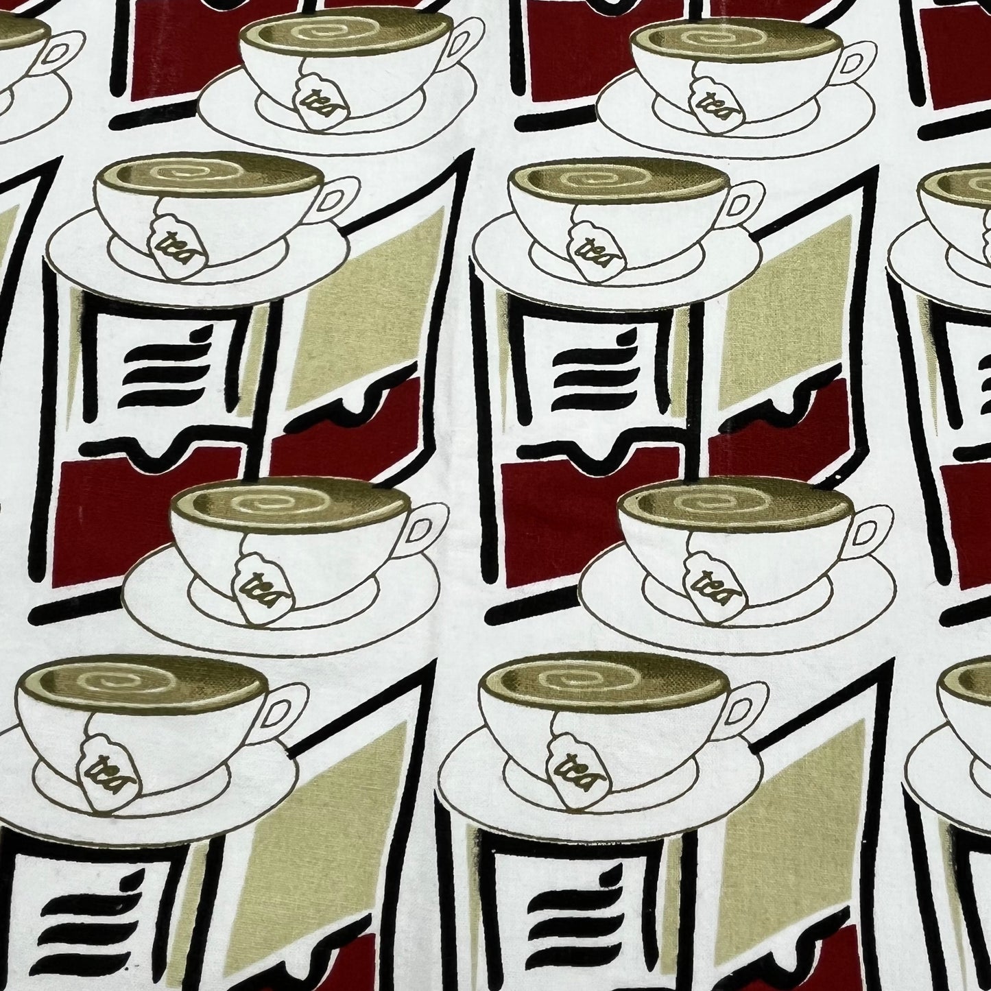 Tea Towels