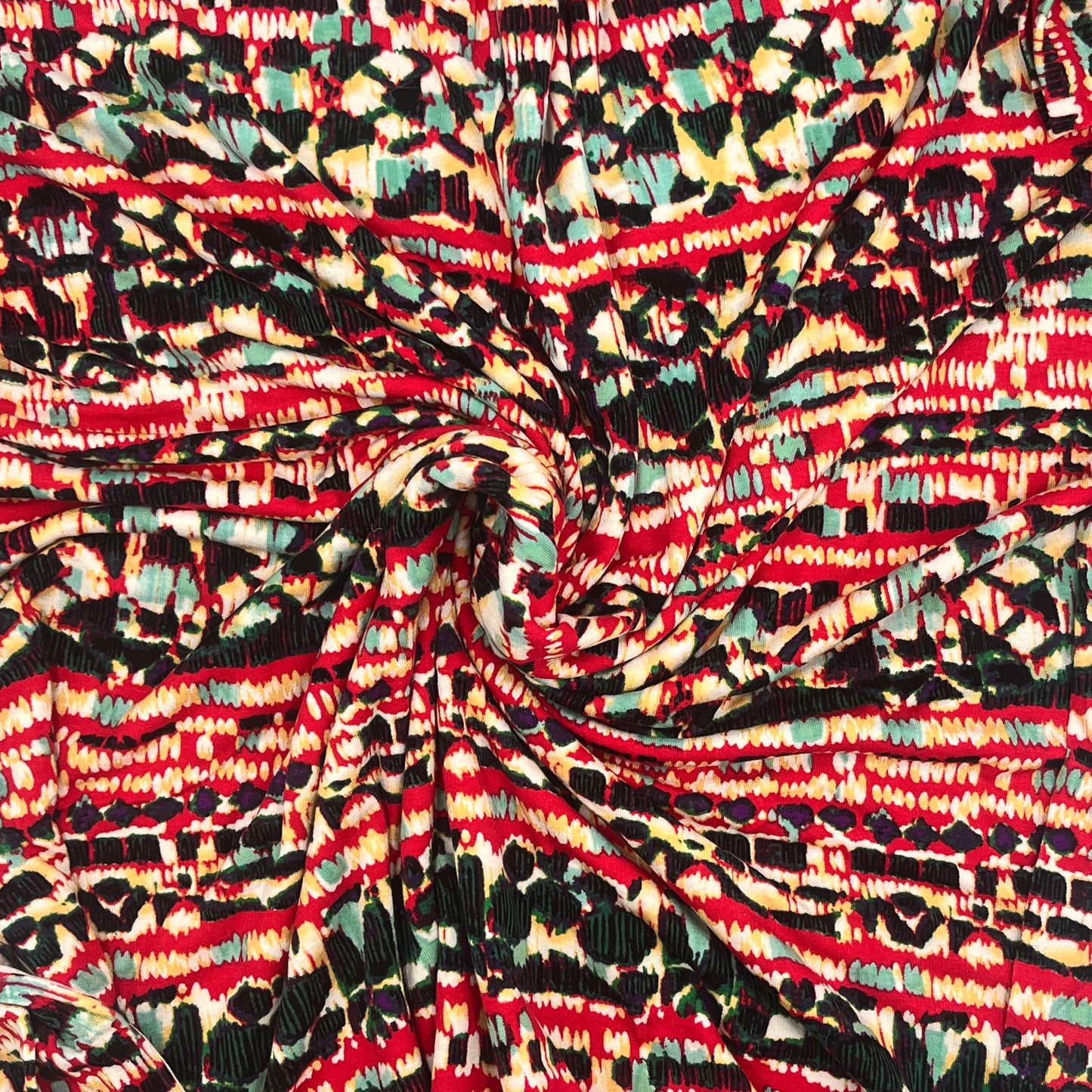 1 2/3 Yards Lightweight Cotton Knit