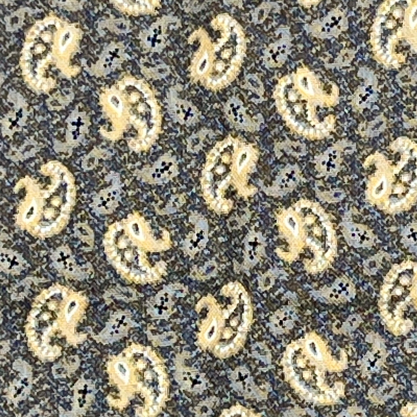 1 Yard Premium Quilting Cotton