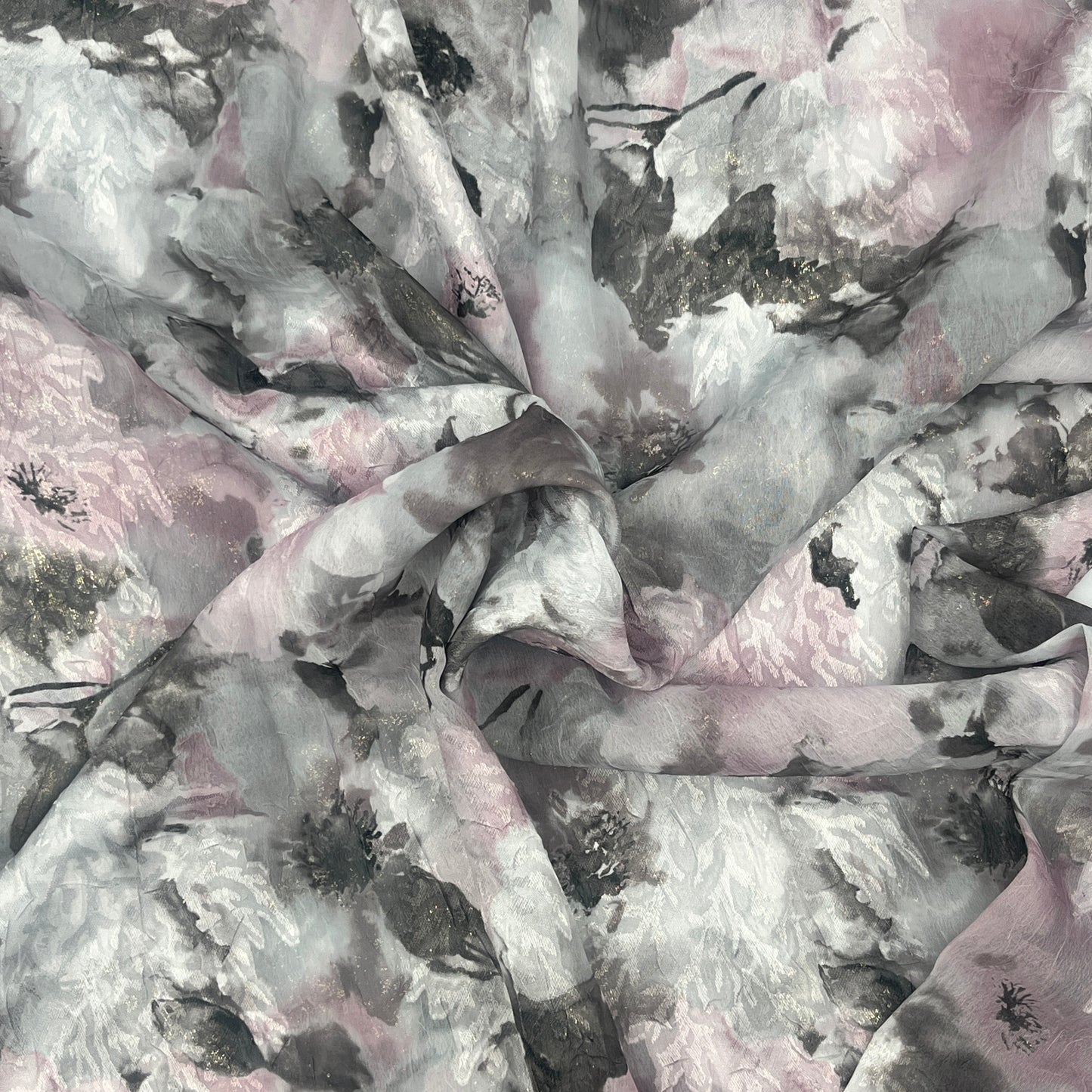 1 Yard Sheer Poly
