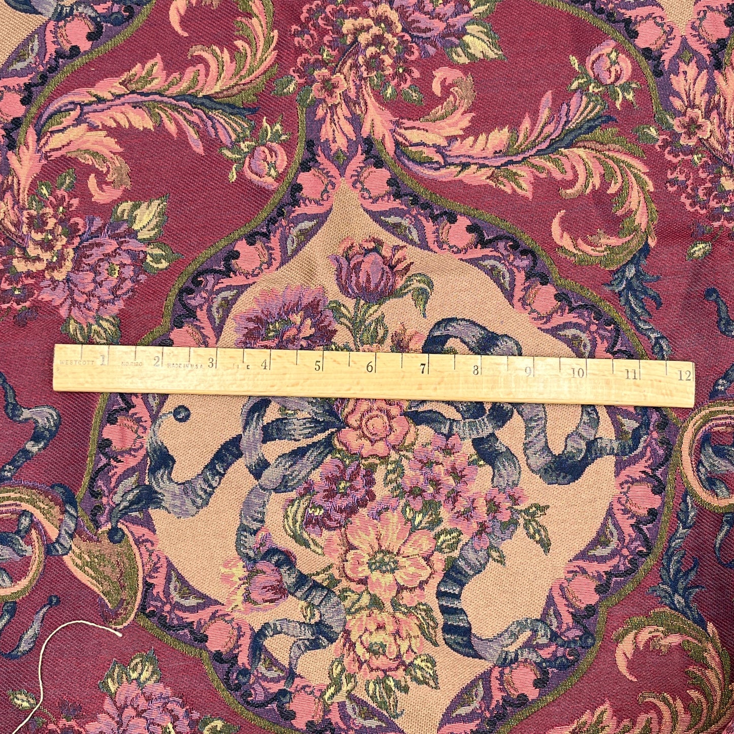1+ Yard Upholstery