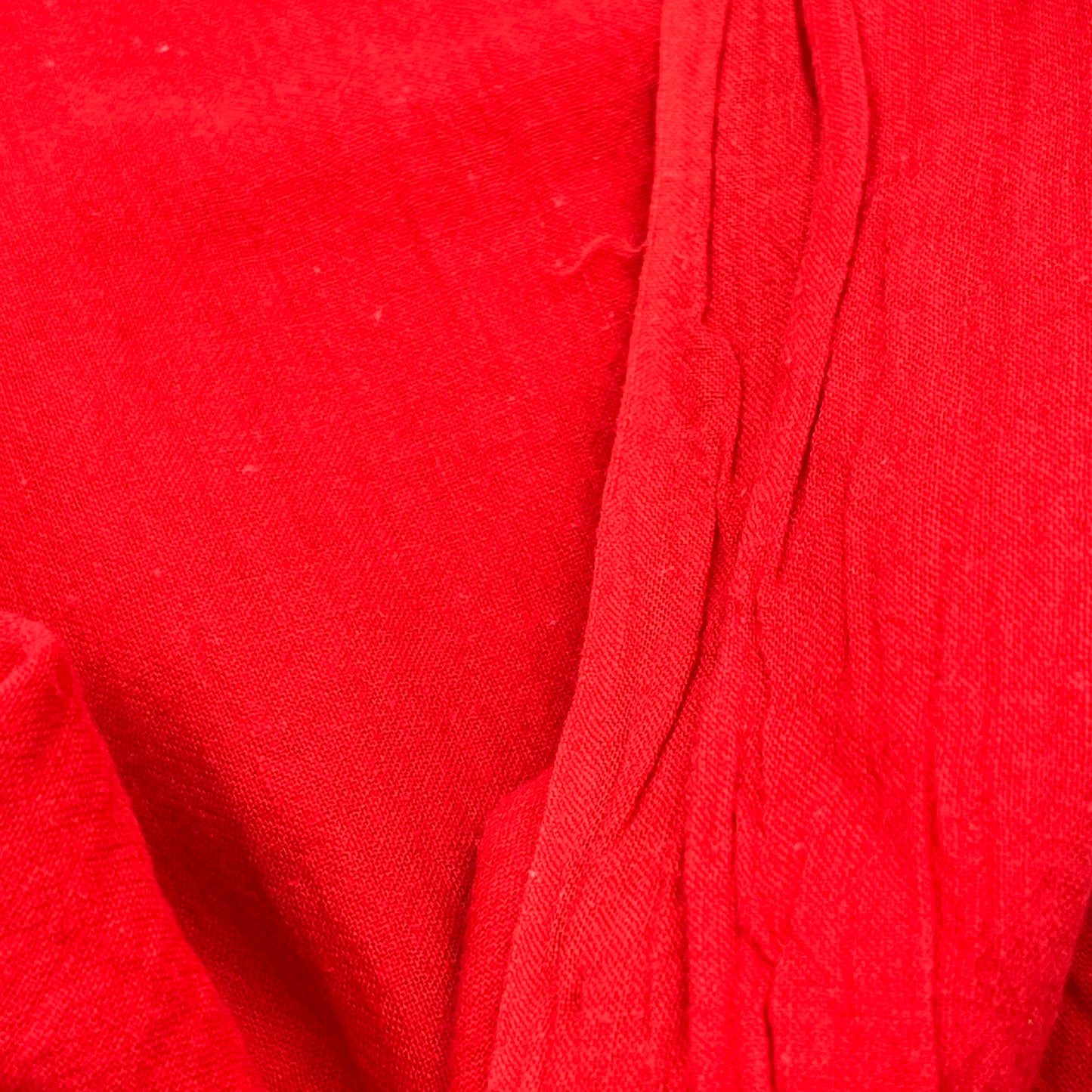 1 2/3 Yards Cotton (double gauze like)