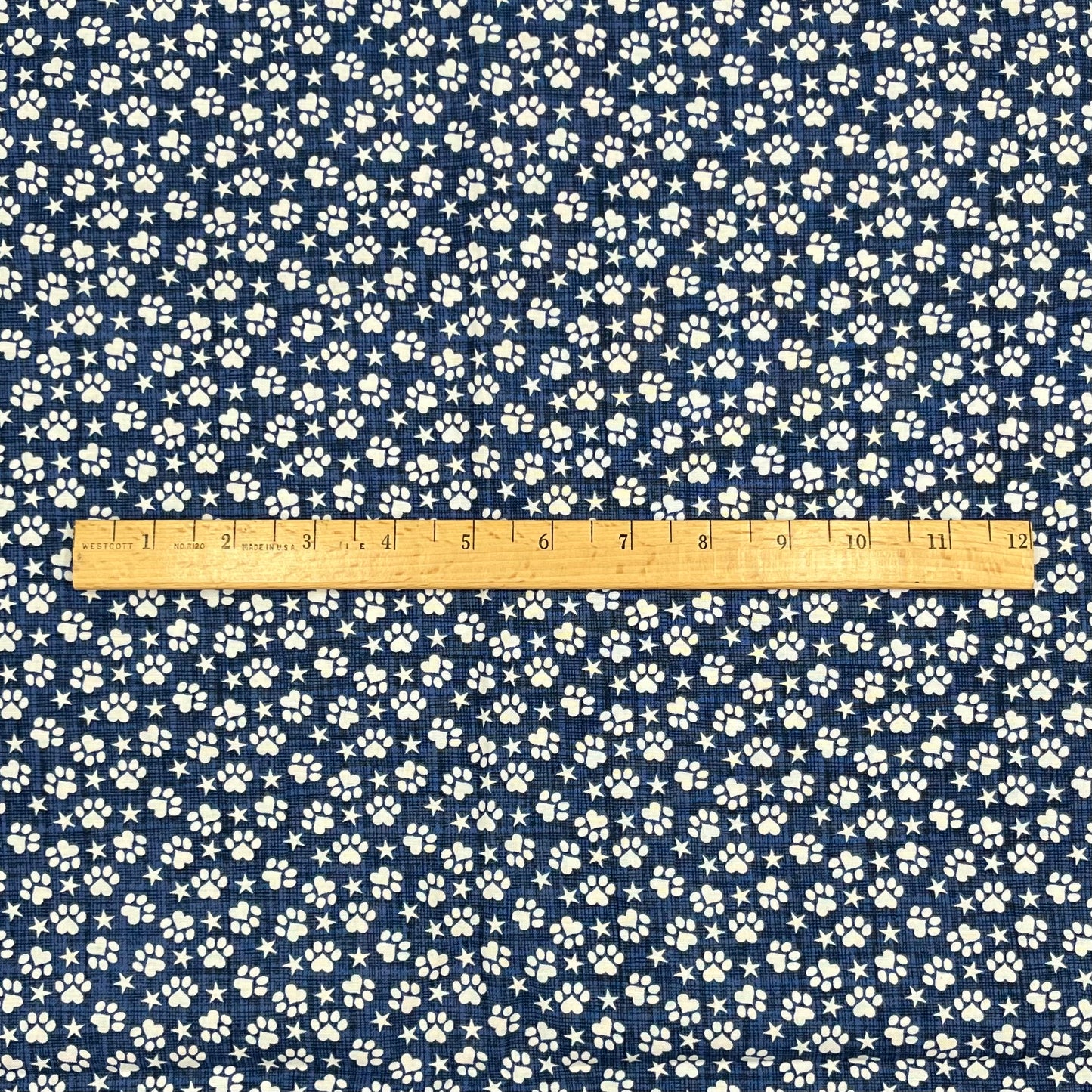 1 Yard Premium Quilting Cotton
