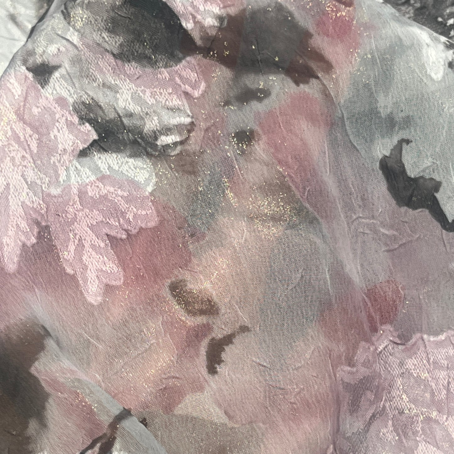 1 Yard Sheer Poly