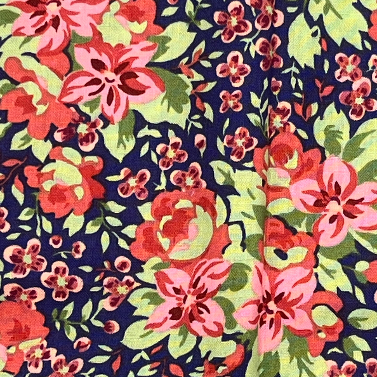 2 2/3 Yards Premium Quilting Cotton