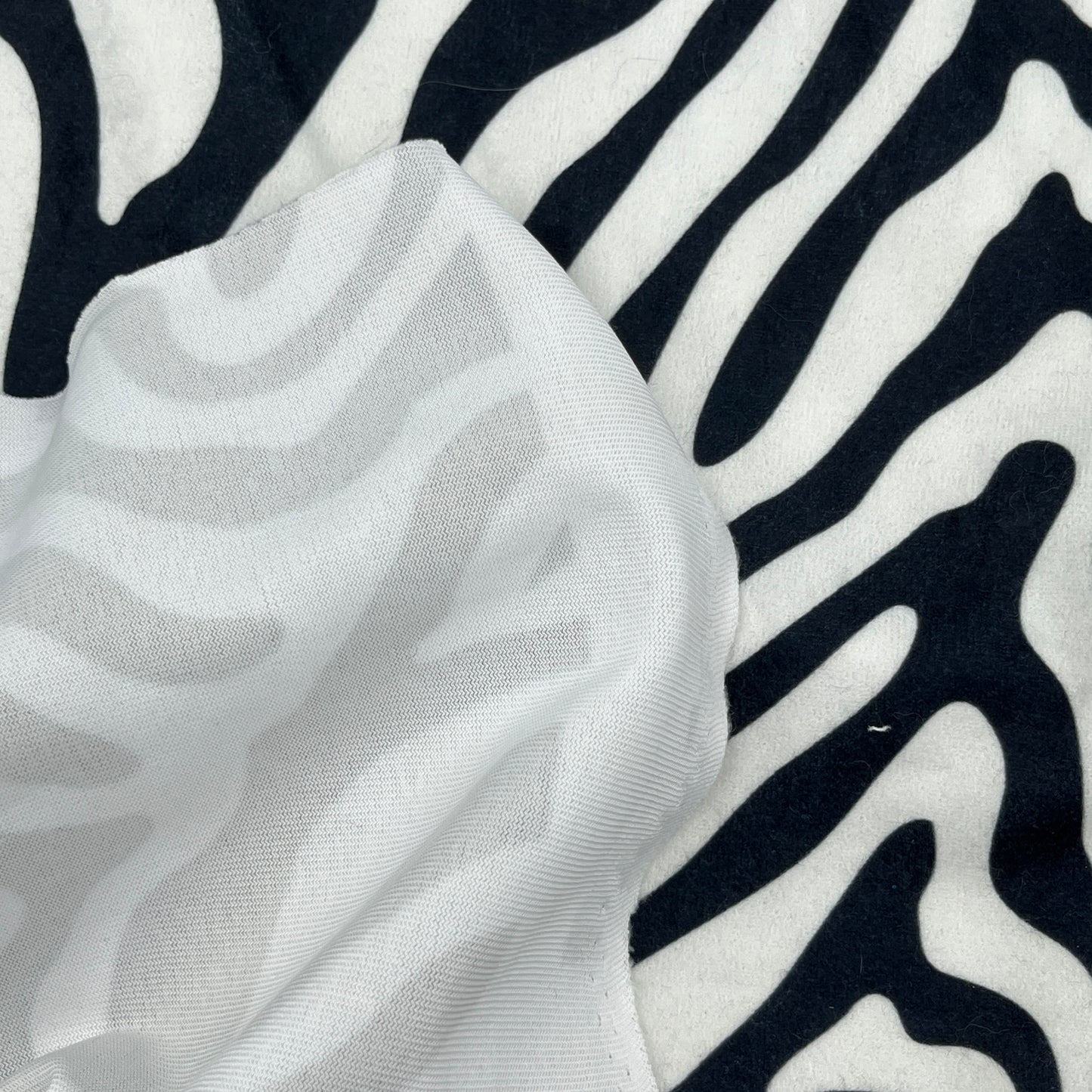 1 Yard Synthetic