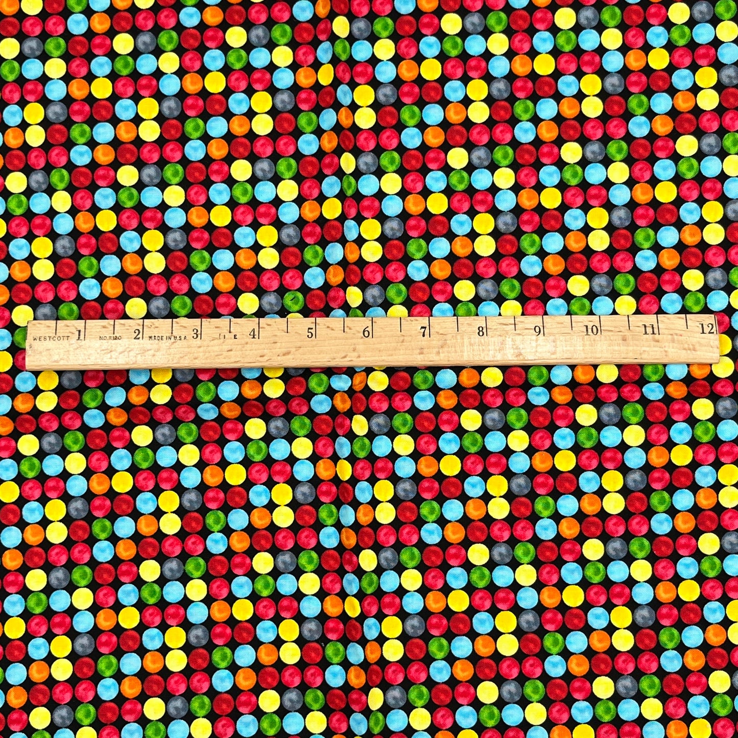1 1/4 Premium Quilting Cotton