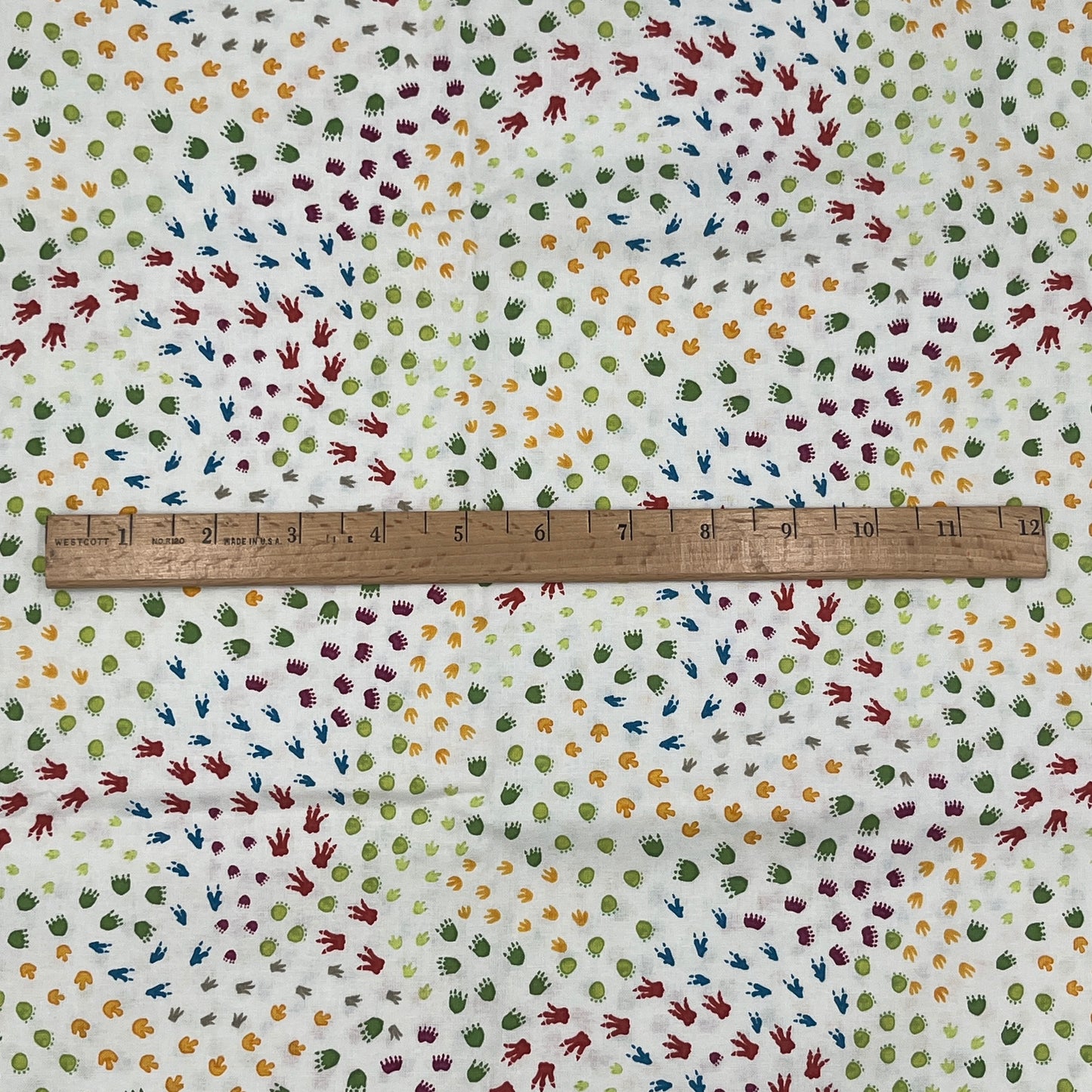 1 1/2 Yards Premium Quilting Cotton