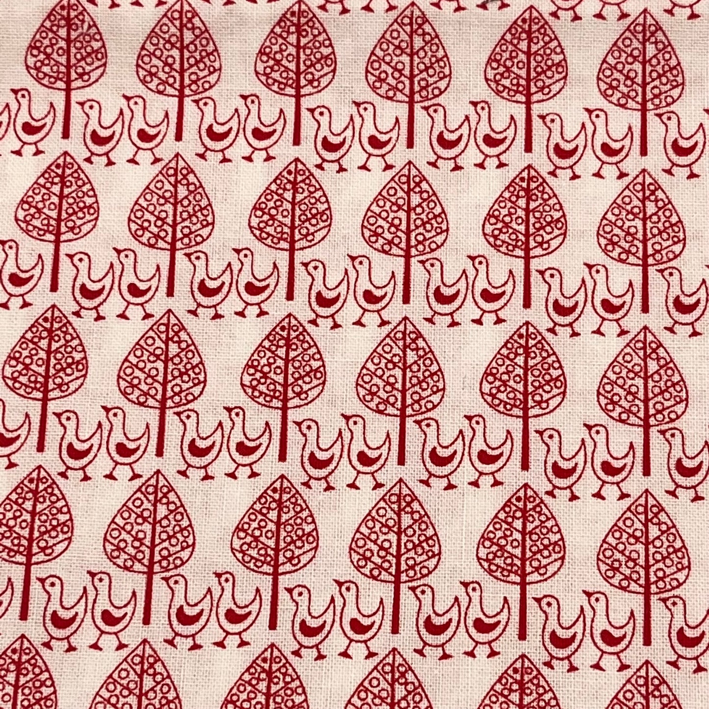 1 Yard Cotton