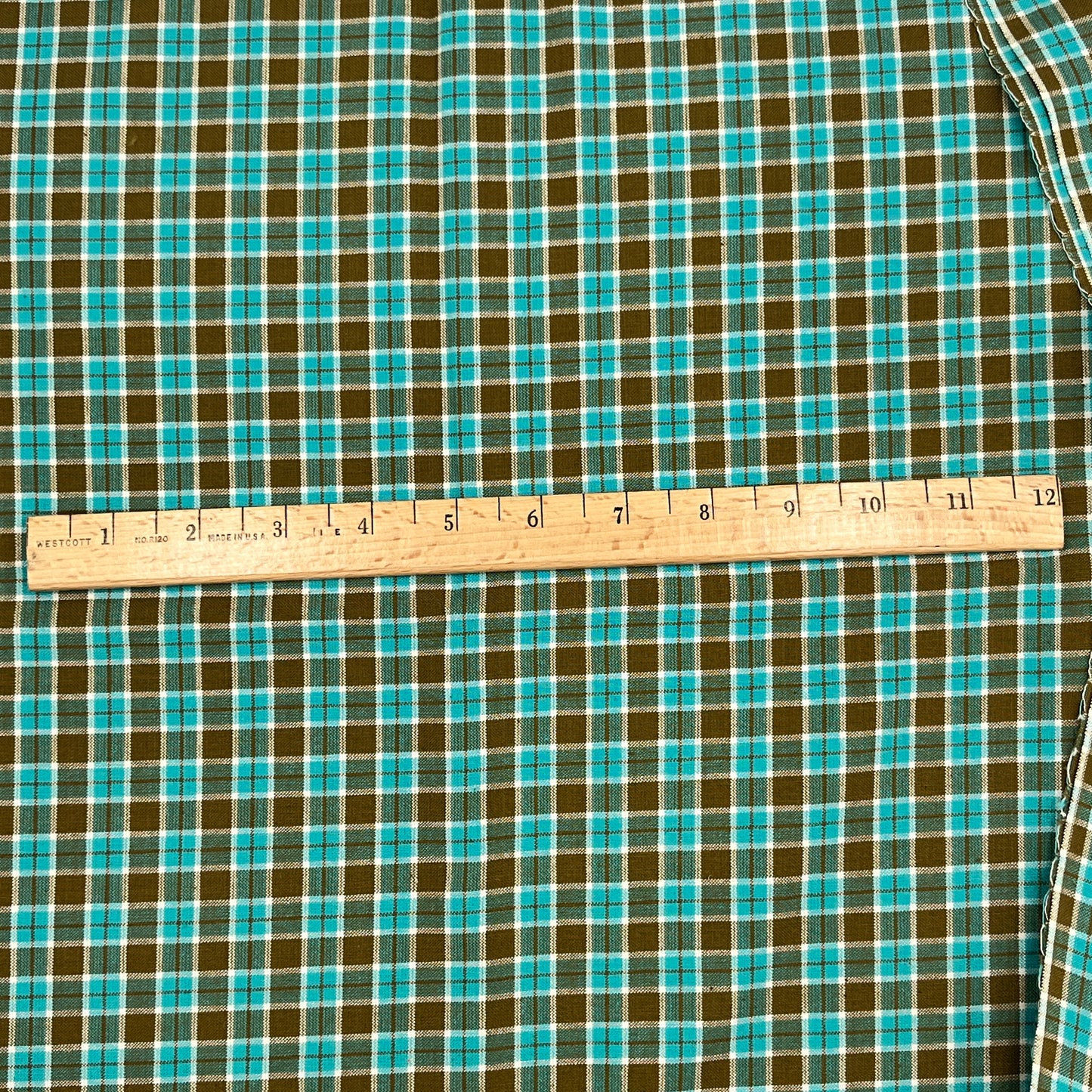 1 Yard Cotton