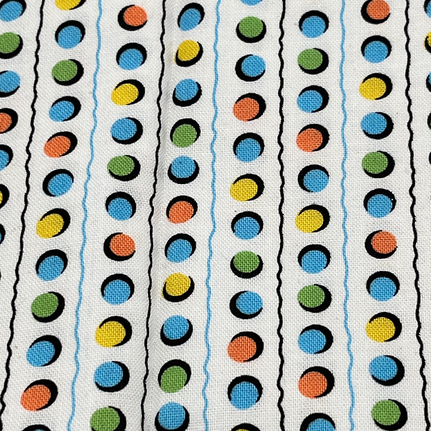 1 1/4 Yards Premium Quilting Cotton
