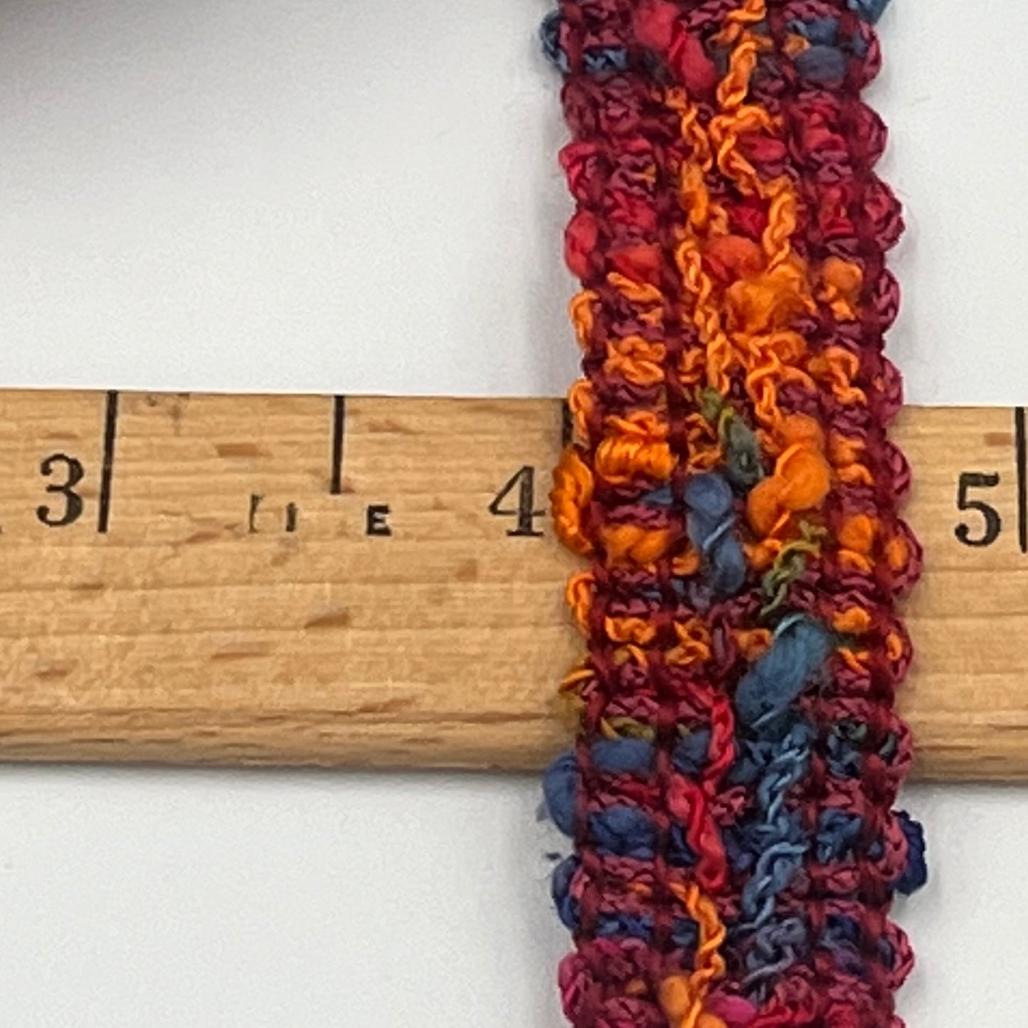 3 2/3 Yards Trim