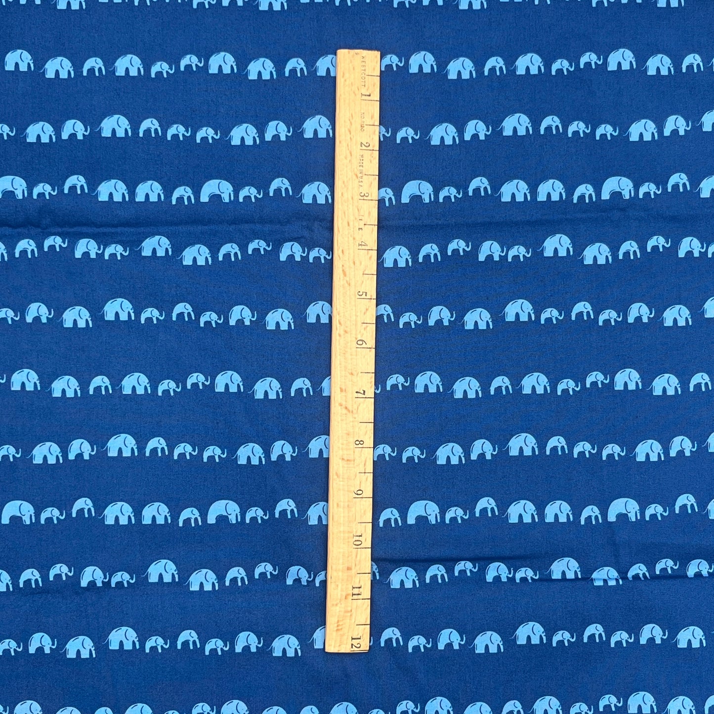 1 1/2 Yards Premium Quilting Cotton