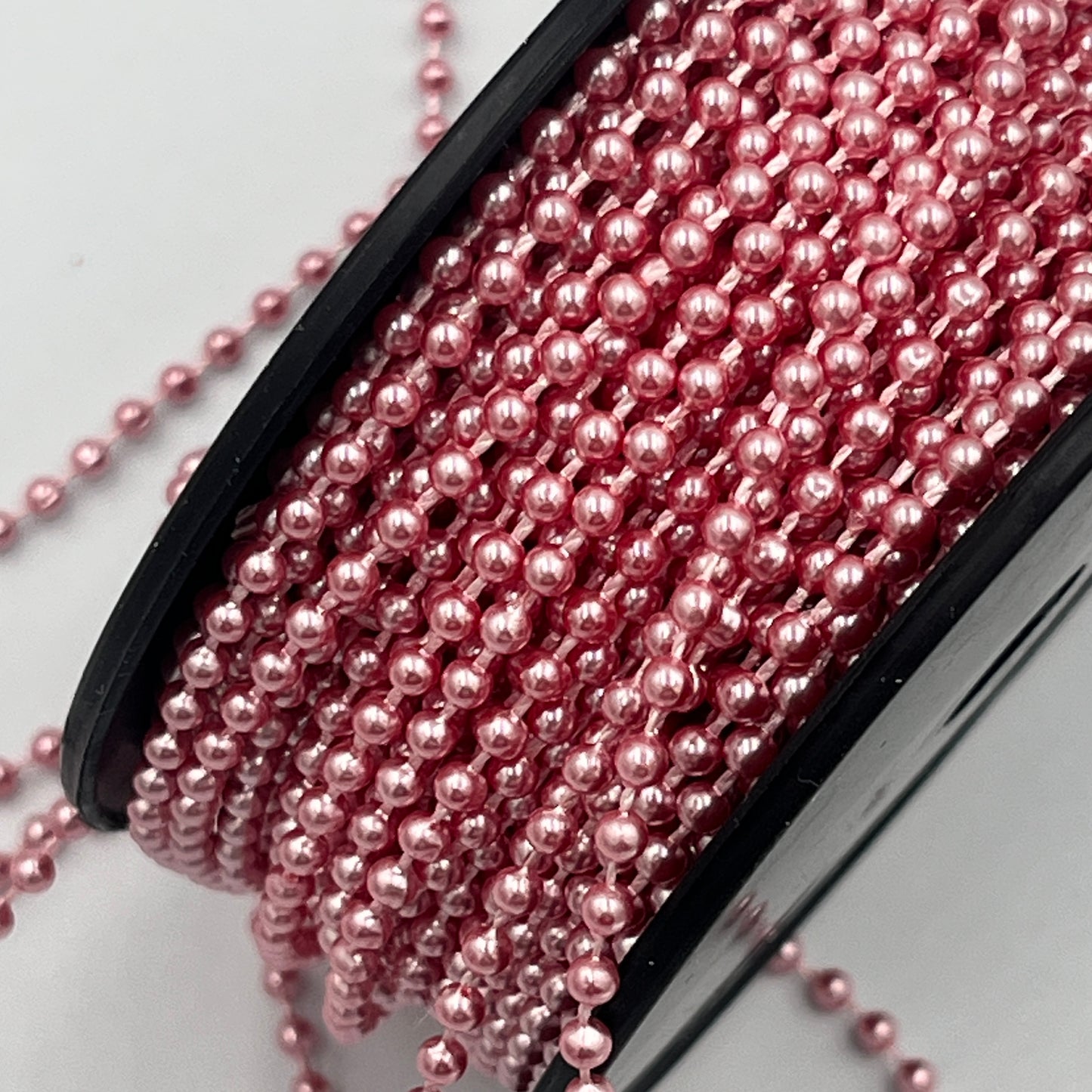 Bead Trim, 30+ Yards