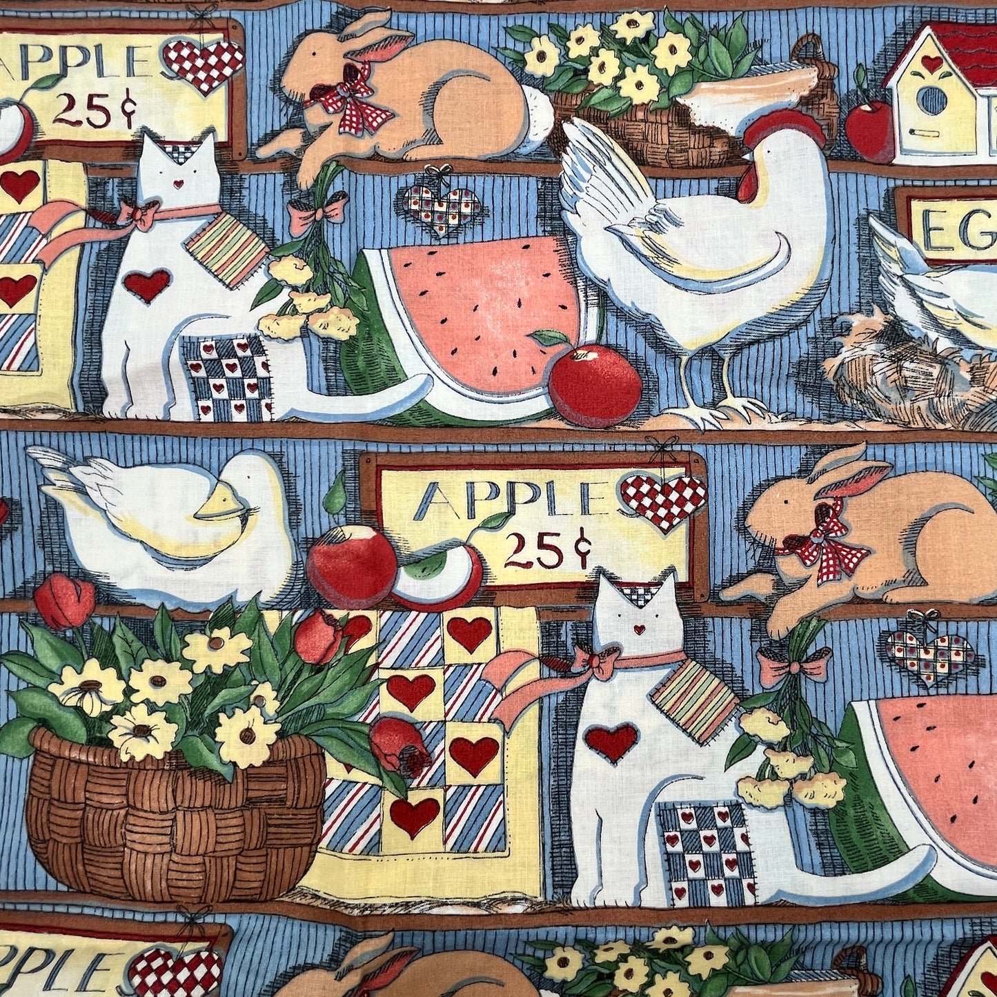 1 2/3 Yards Premium Quilting Cotton