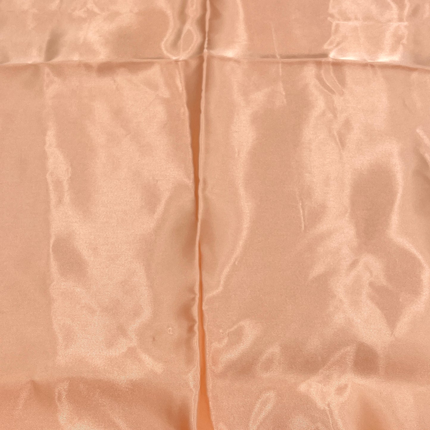 1 Yard Polyester Satin