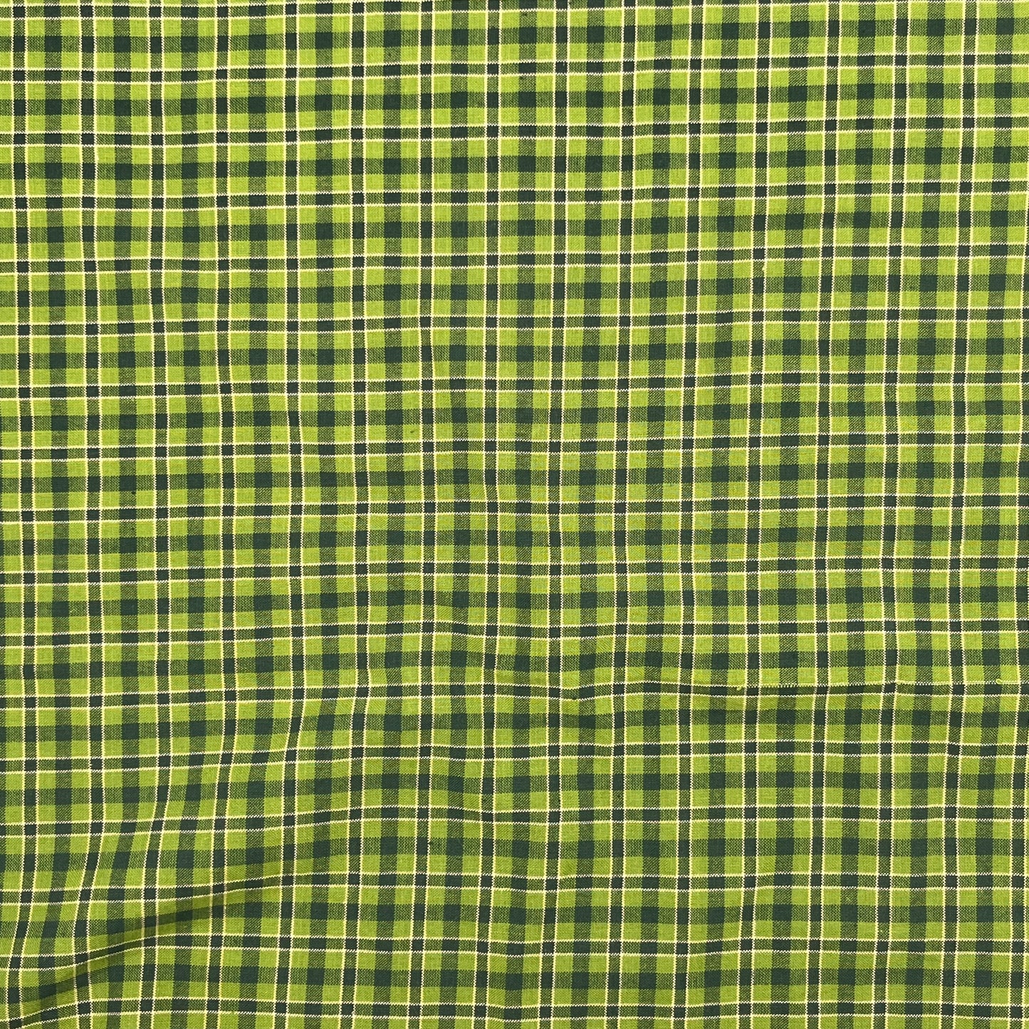 1 Yard Cotton Shirting