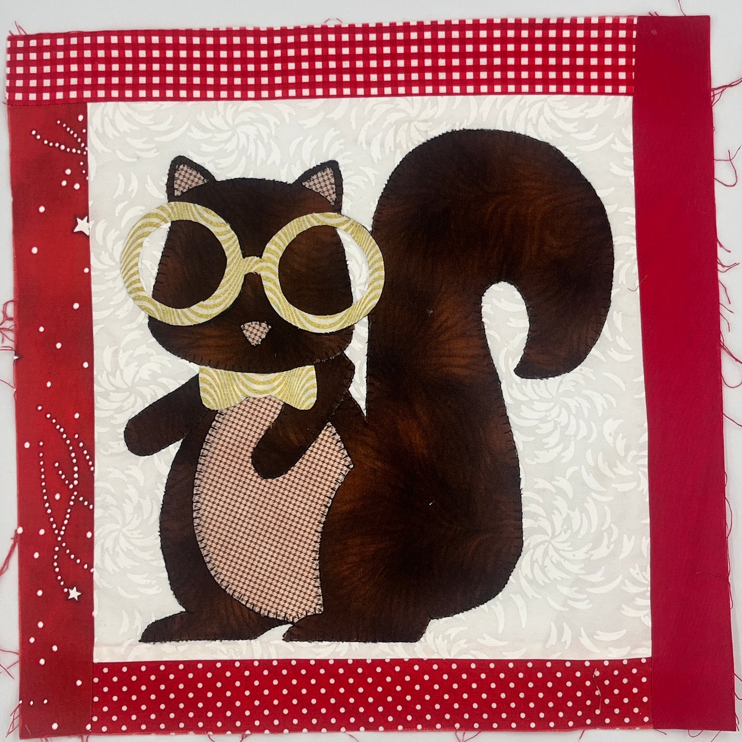 Applique Quilt Blocks