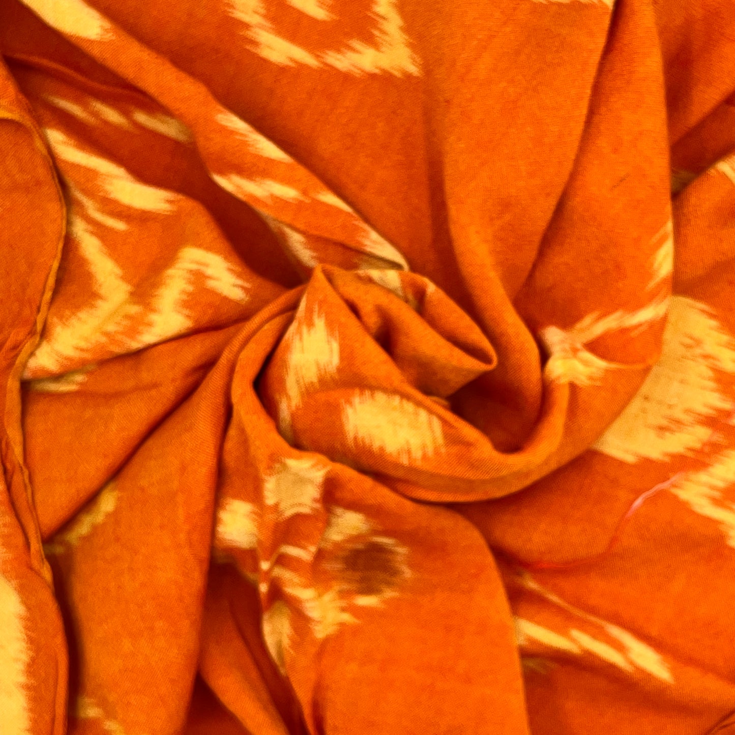 1 8/10 Yard Drapey Cotton