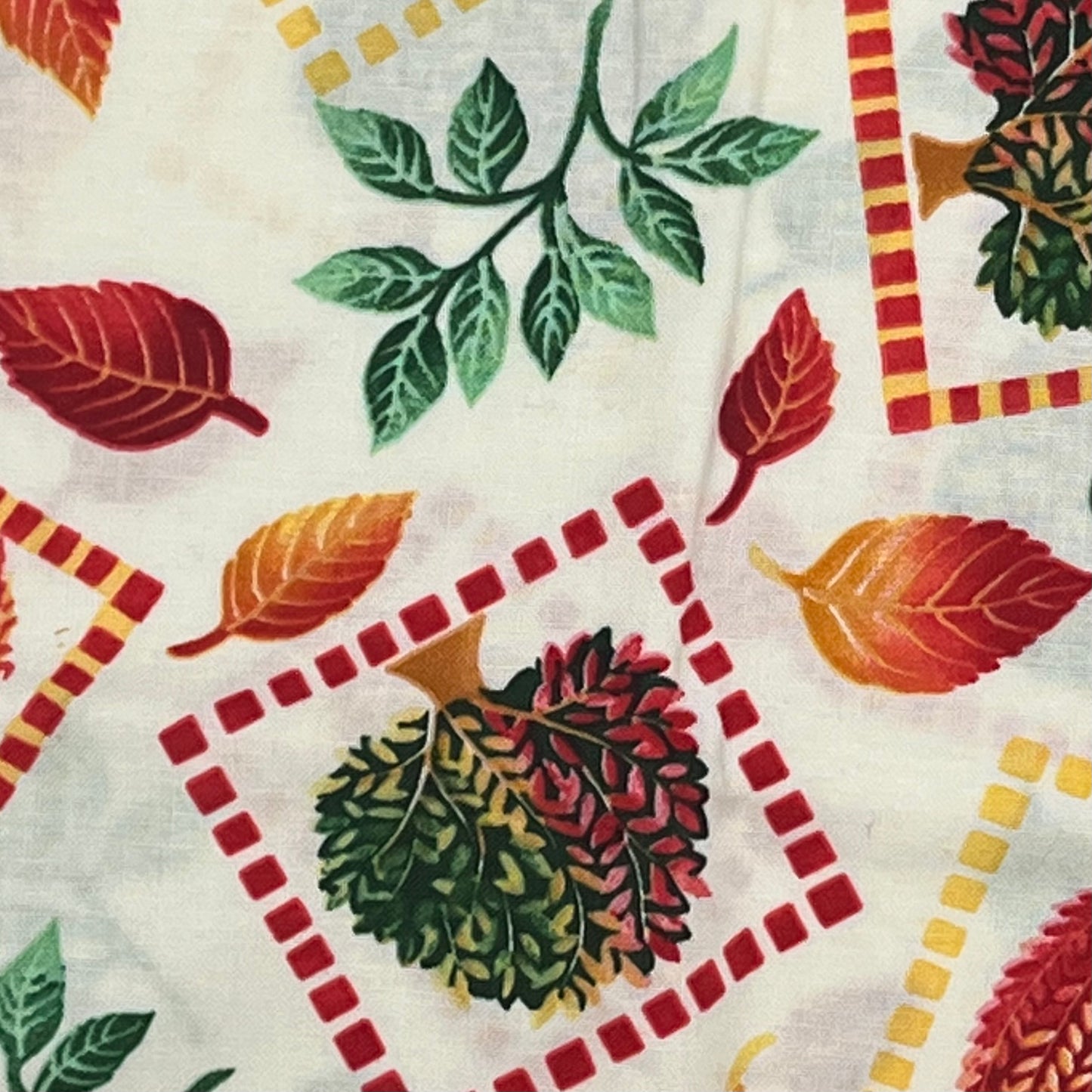 1 Yard Premium Quilting Cotton