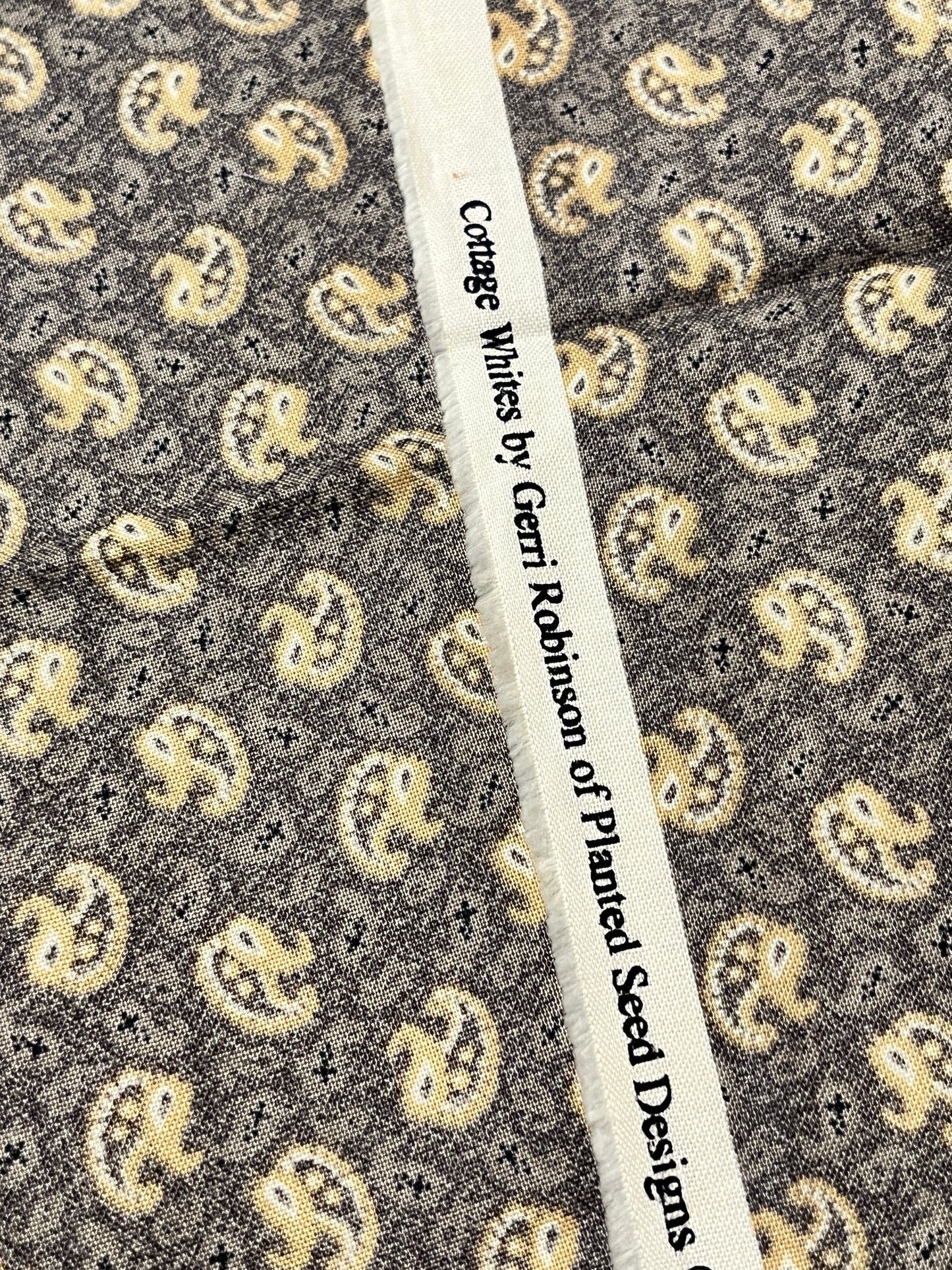 1 Yard Premium Quilting Cotton